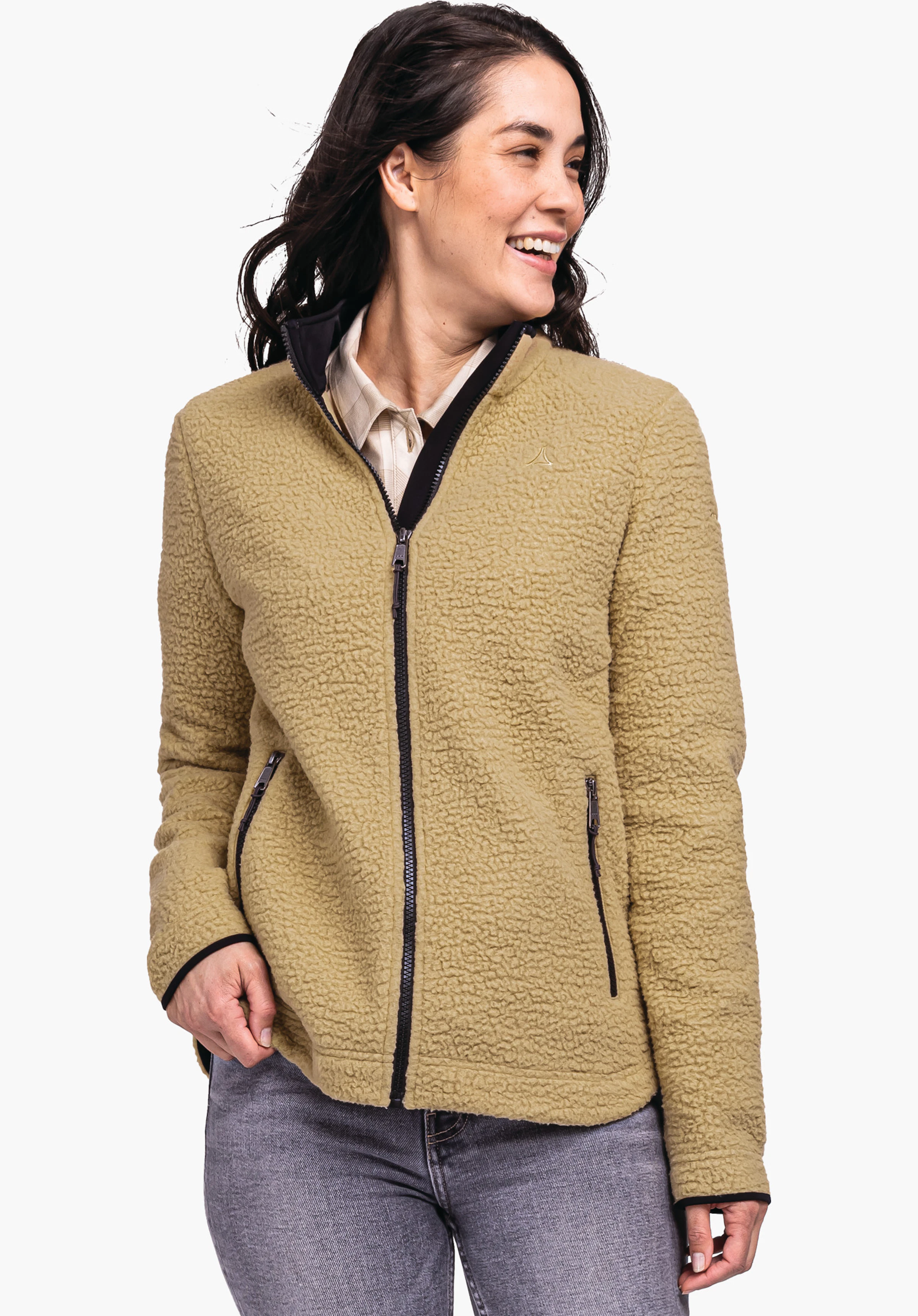 Fleece Jacket Atlanta L