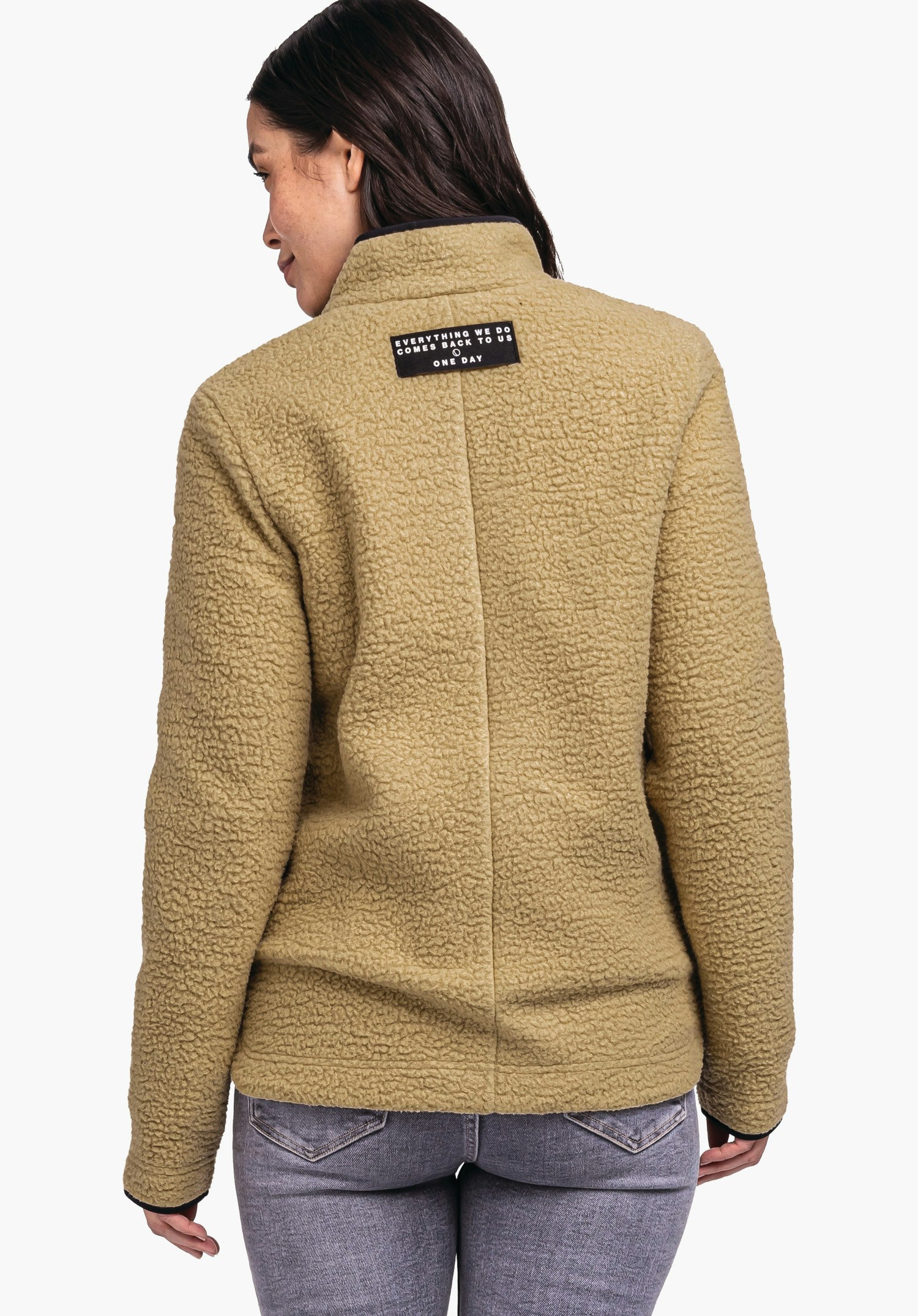 Fleece Jacket Atlanta L