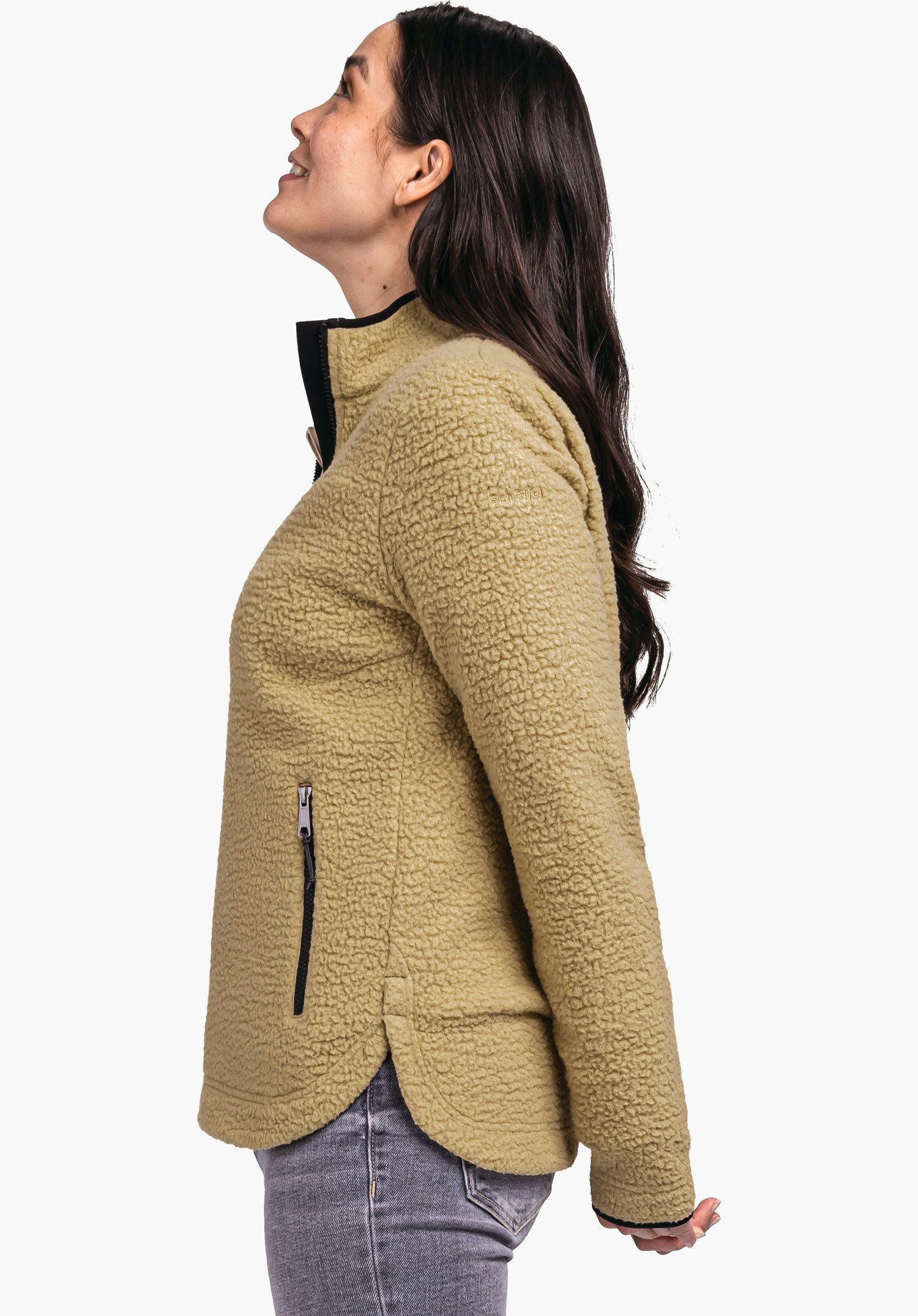 Fleece Jacket Atlanta L