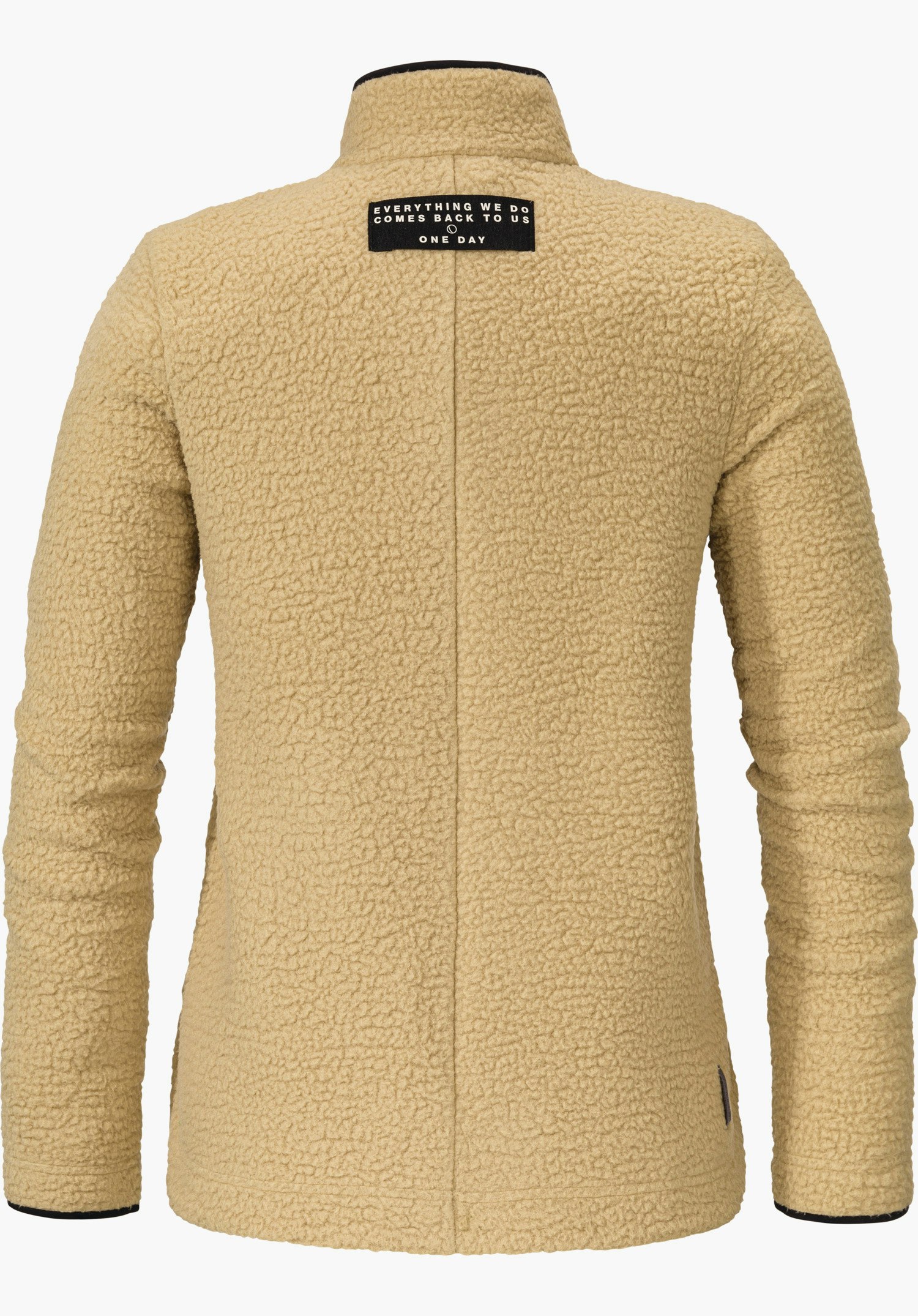 Fleece Jacket Atlanta L