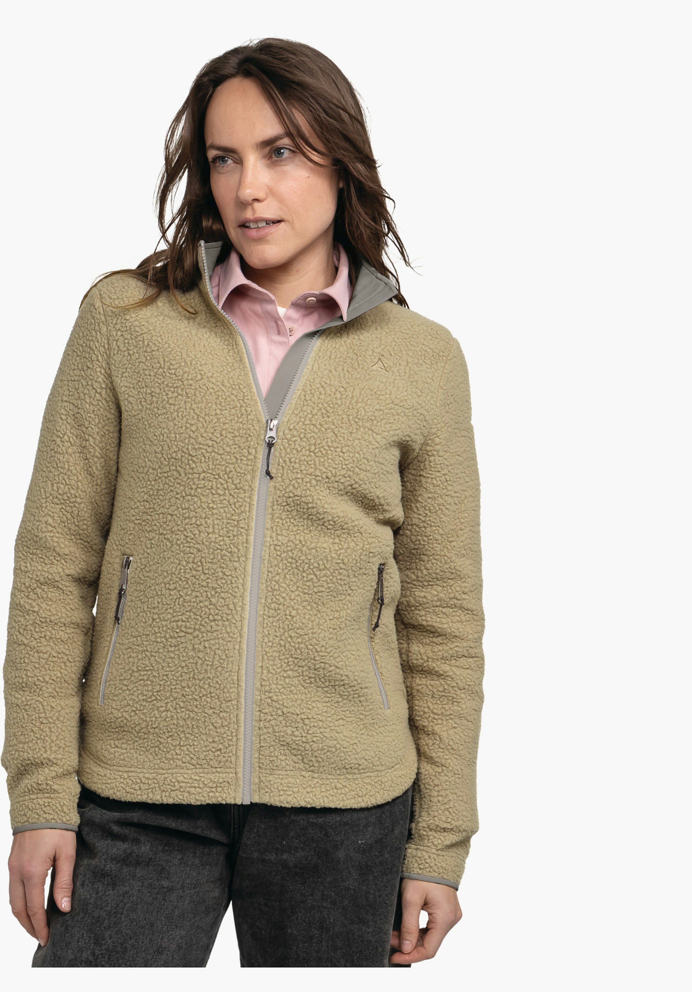 Fleece Jacket Atlanta L