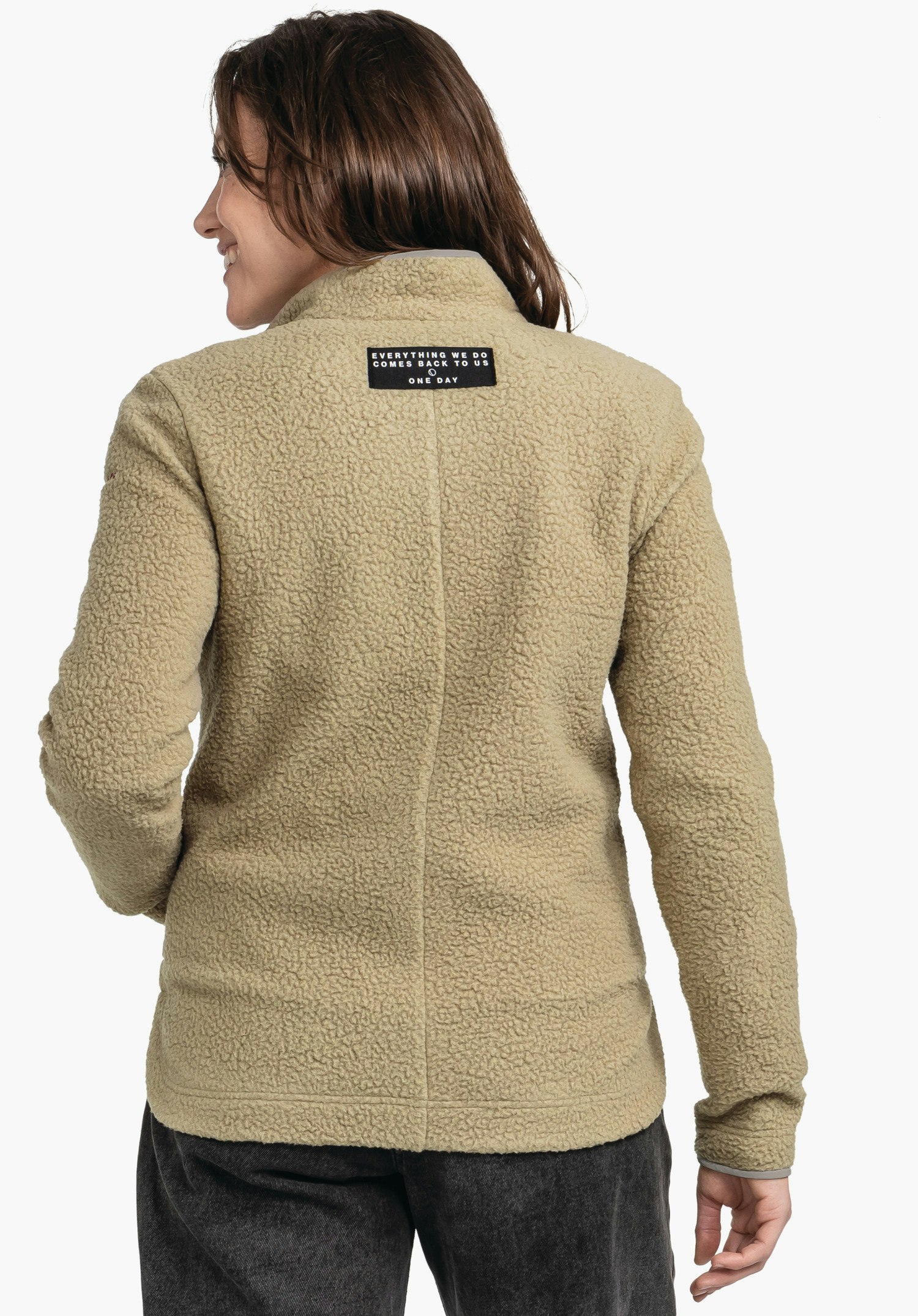 Fleece Jacket Atlanta L