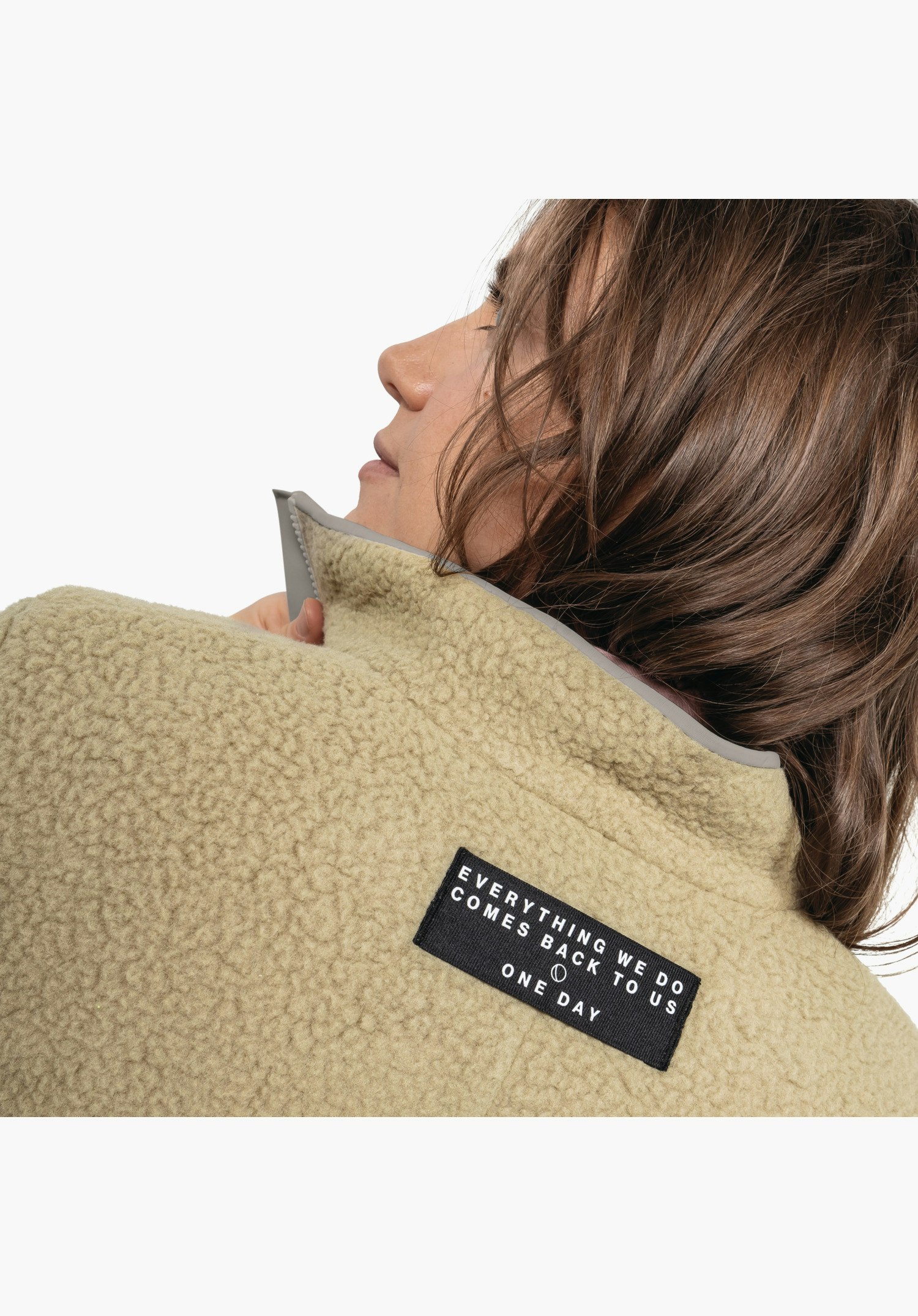 Fleece Jacket Atlanta L