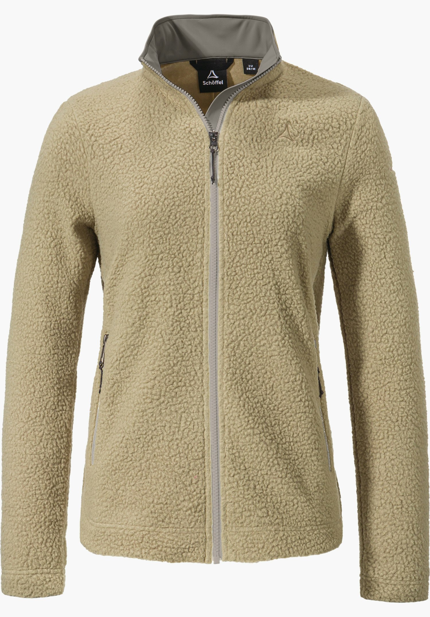 Fleece Jacket Atlanta L