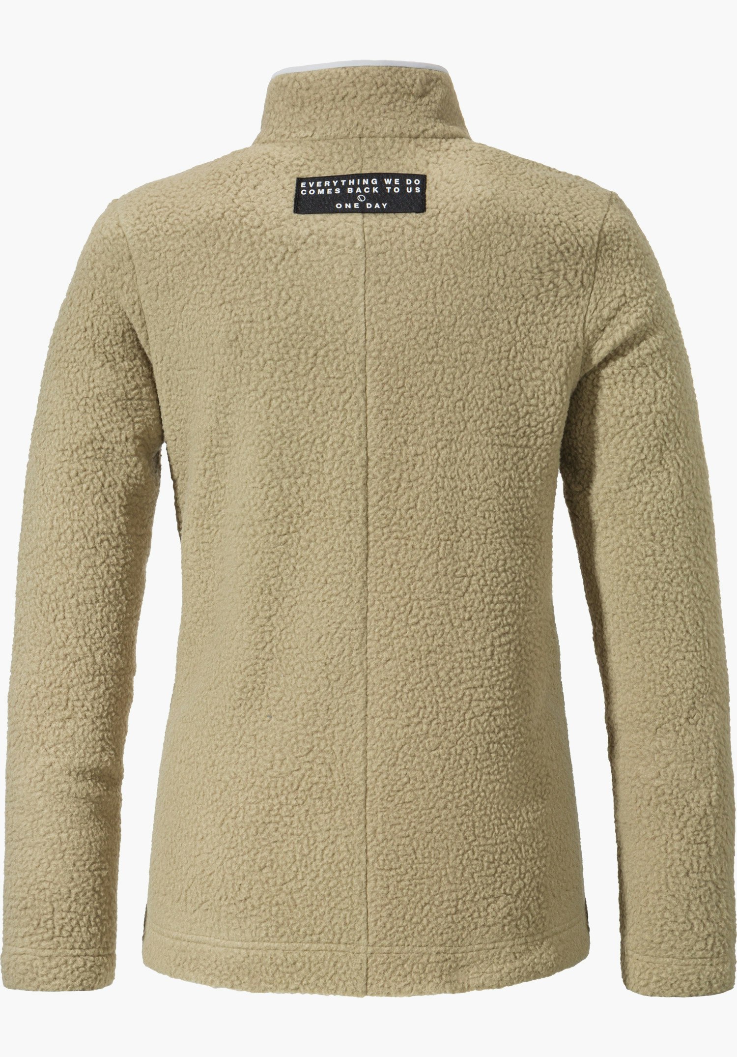 Fleece Jacket Atlanta L