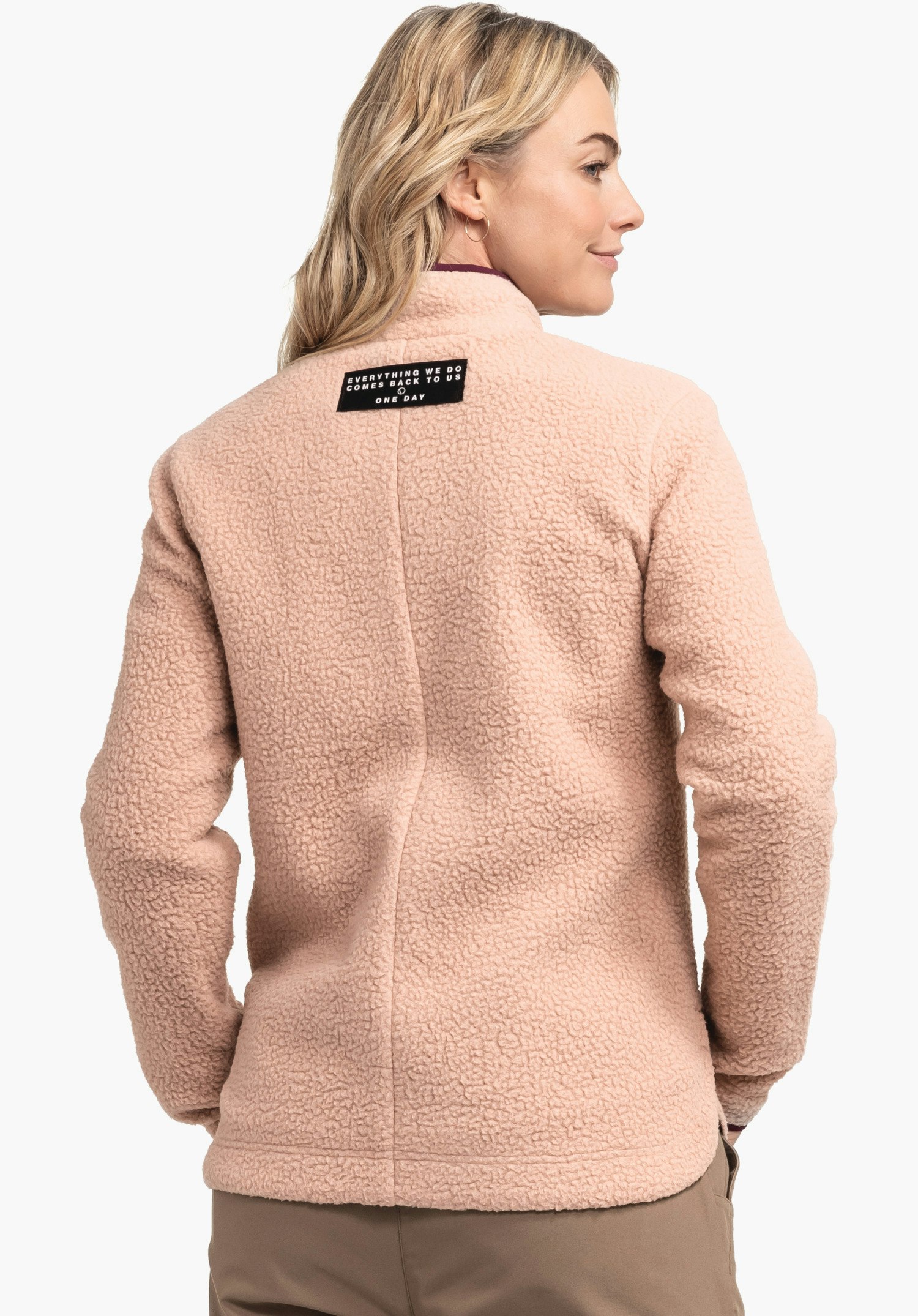 Fleece Jacket Atlanta L