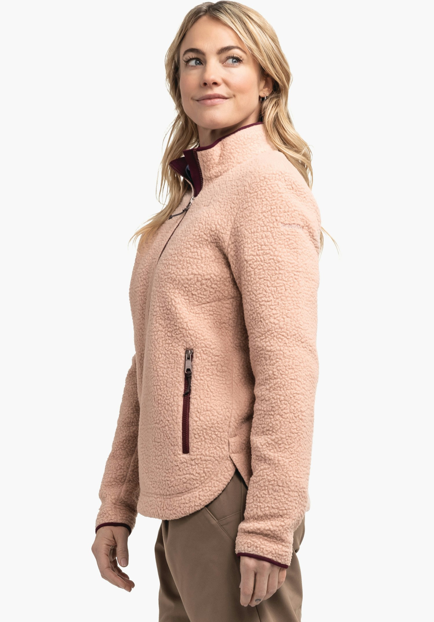 Fleece Jacket Atlanta L