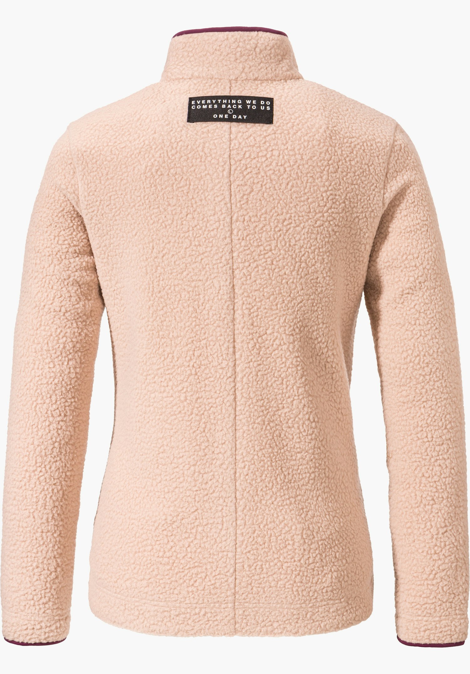 Fleece Jacket Atlanta L