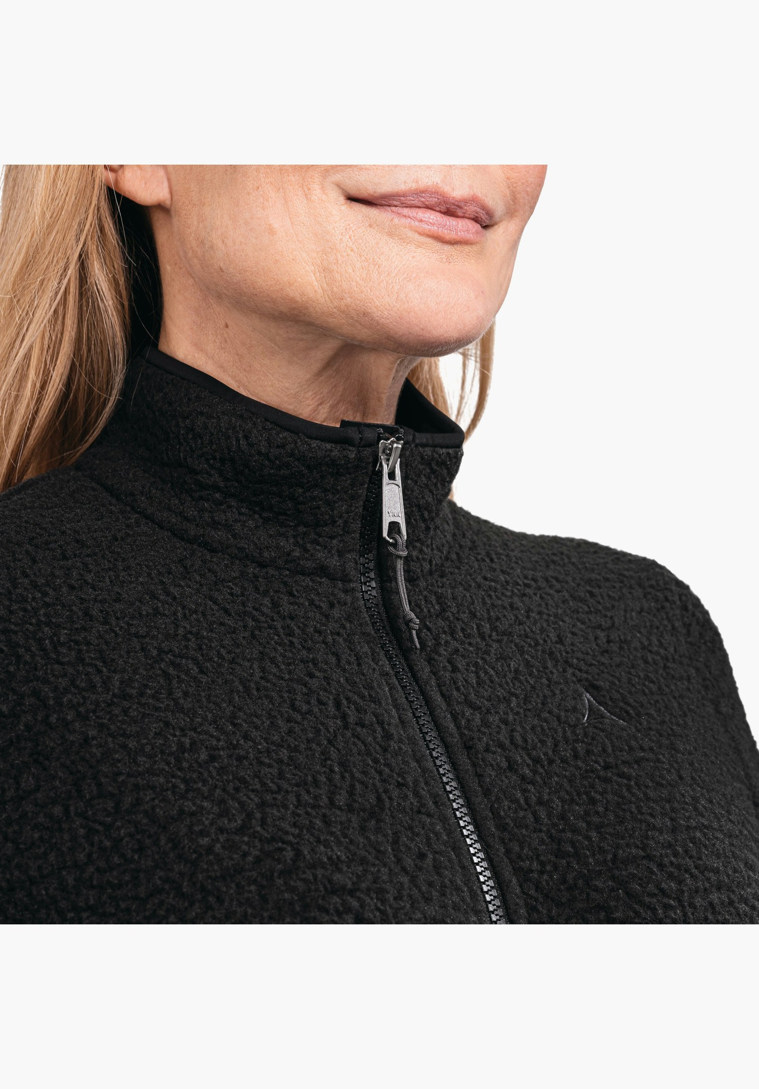 Fleece Jacket Atlanta L