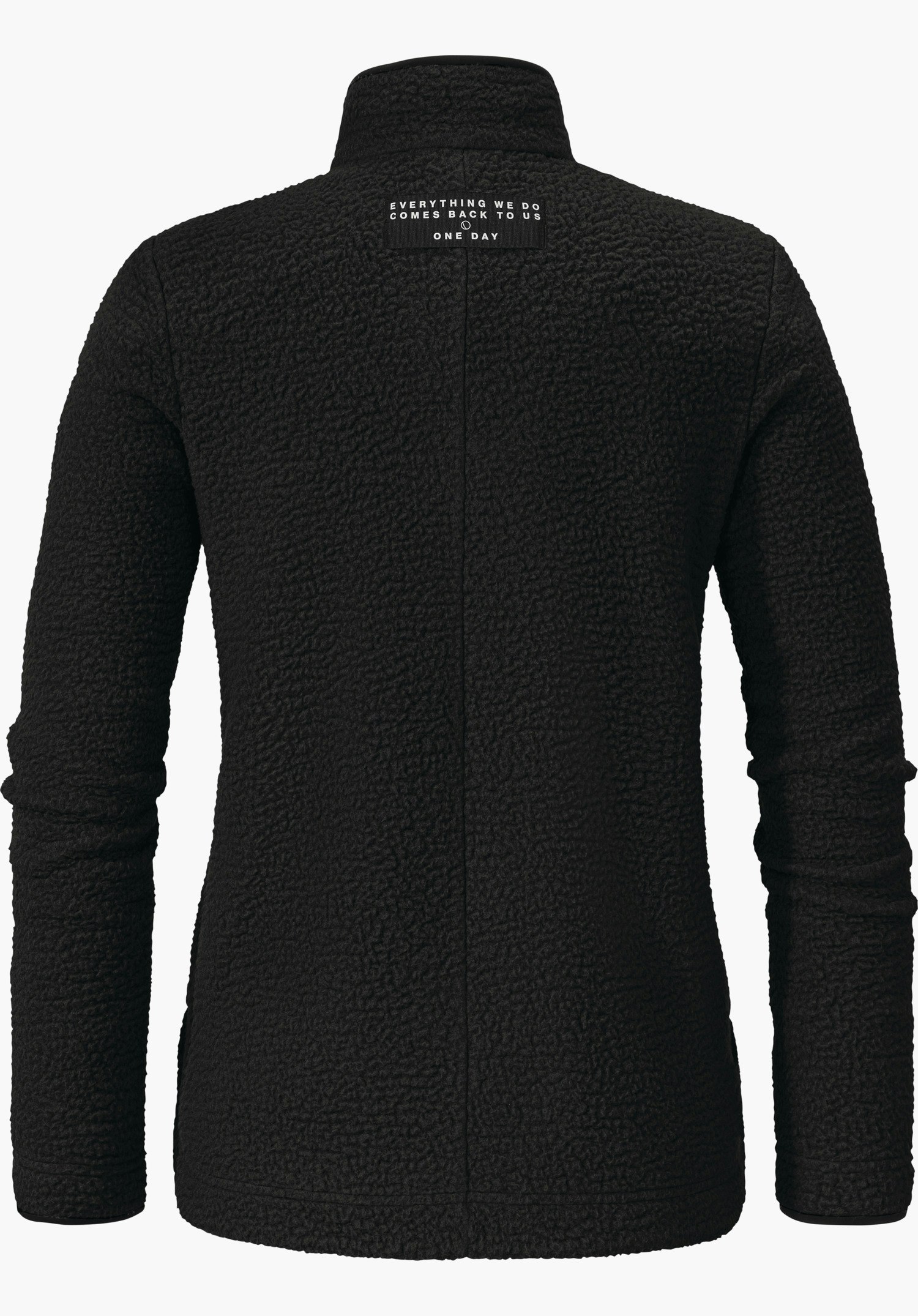 Fleece Jacket Atlanta L