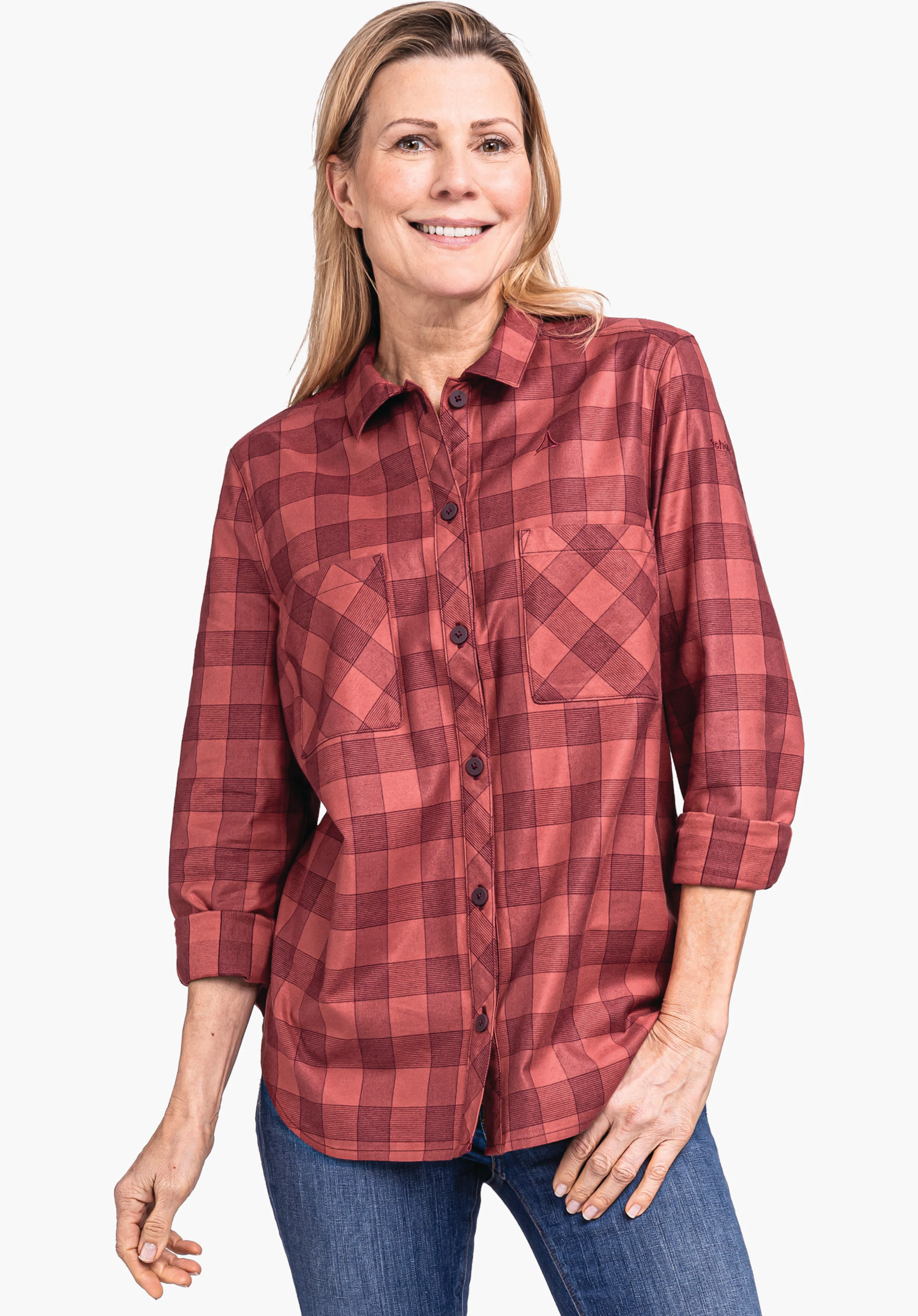 Blouse Hopedale L