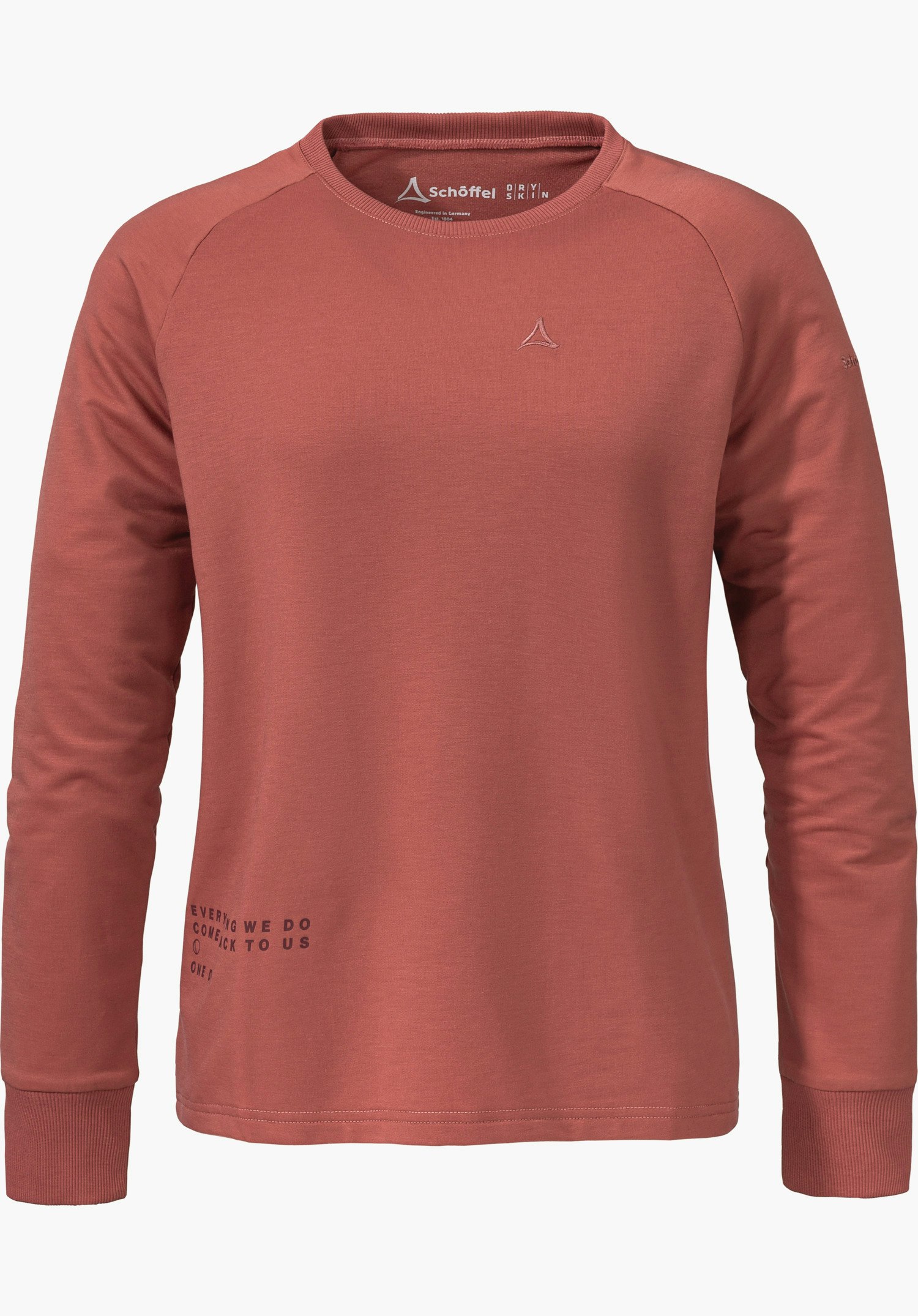 Longsleeve Breslau L