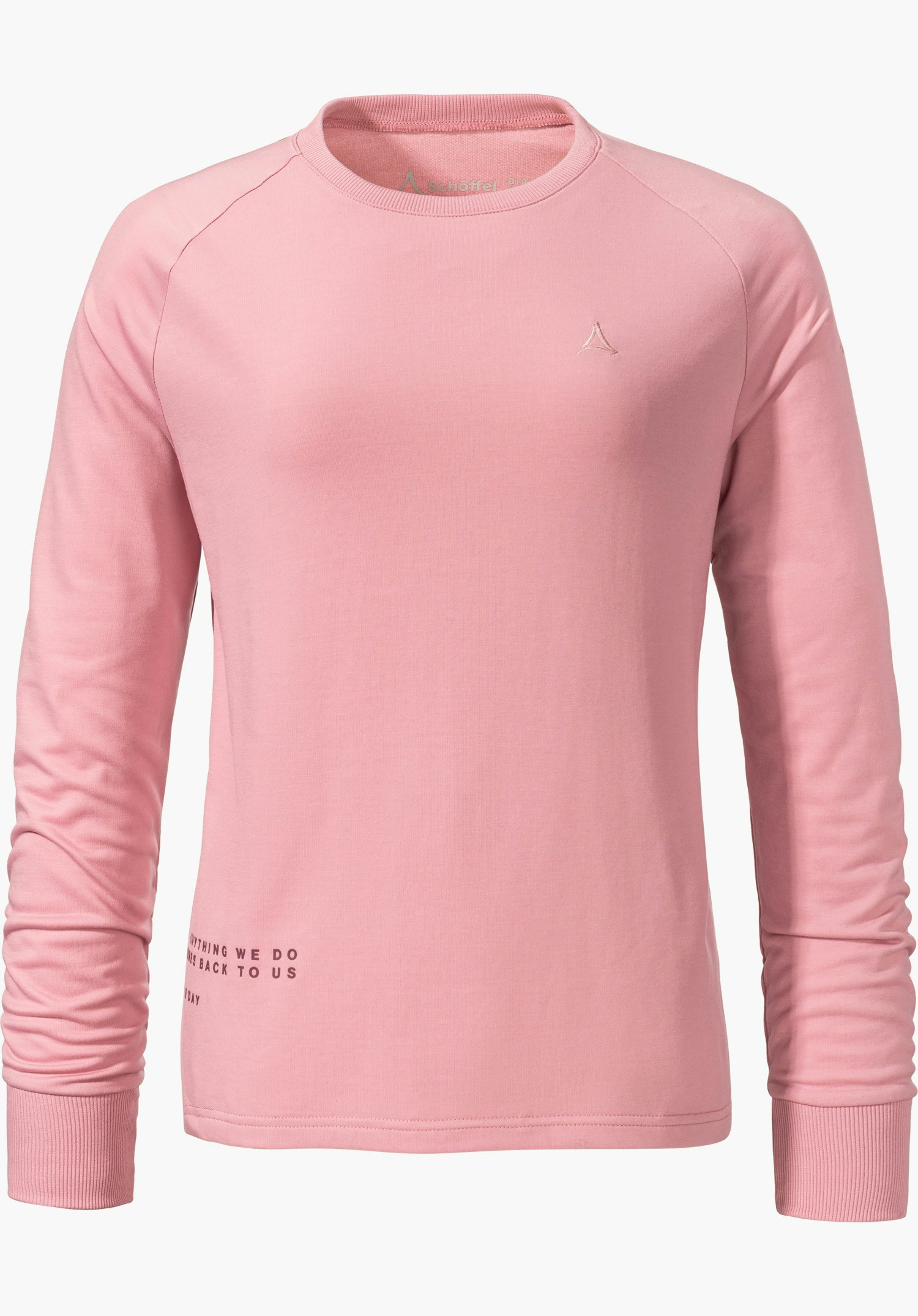 Longsleeve Breslau L