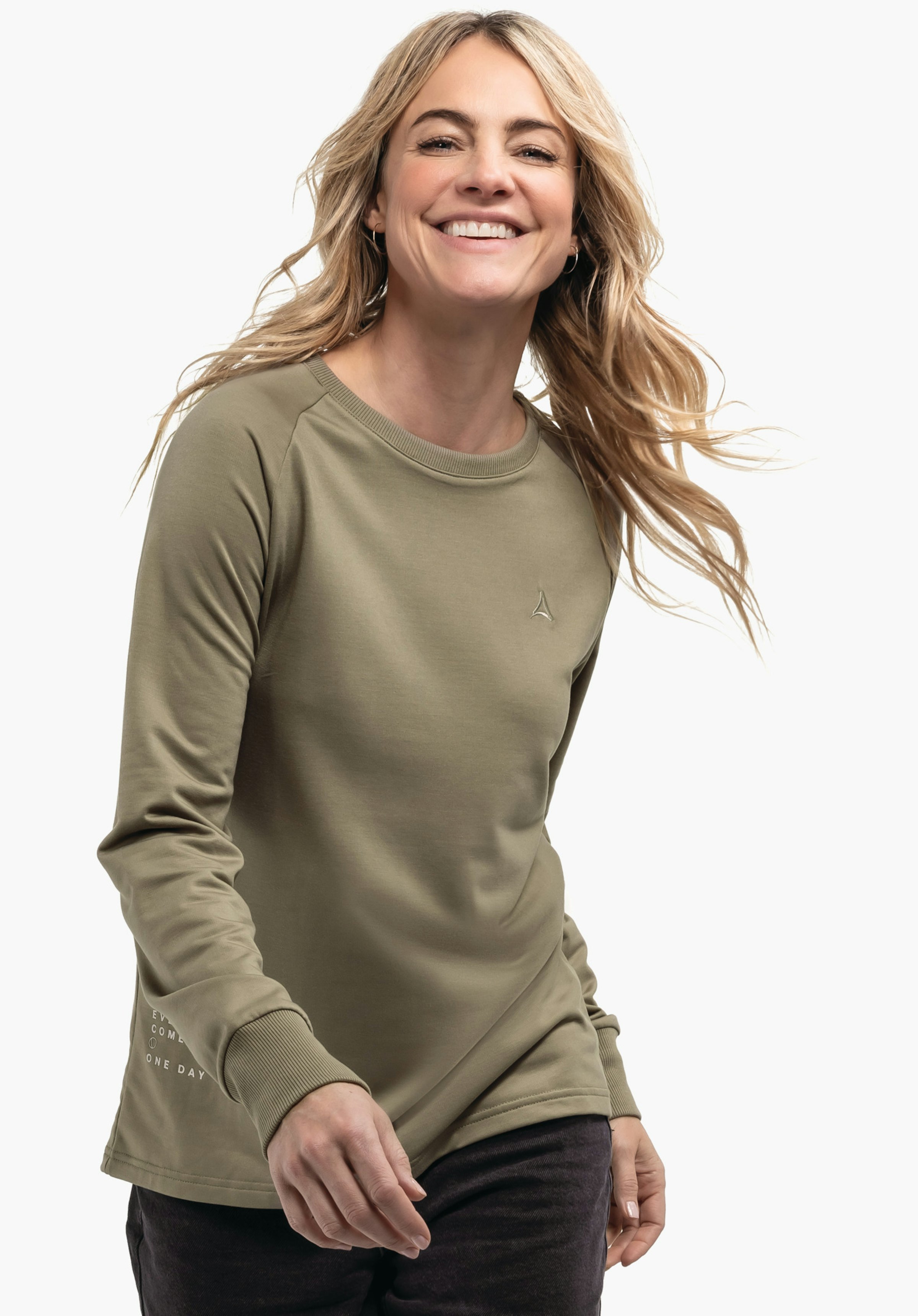 Longsleeve Breslau L