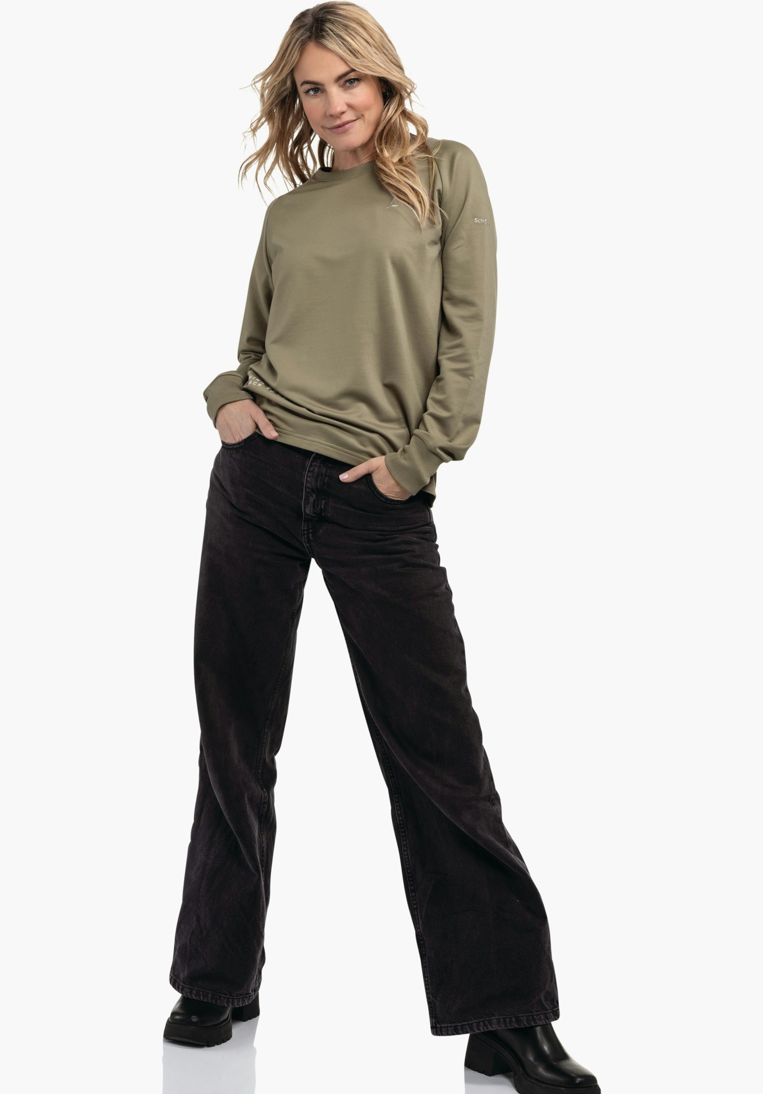 Longsleeve Breslau L