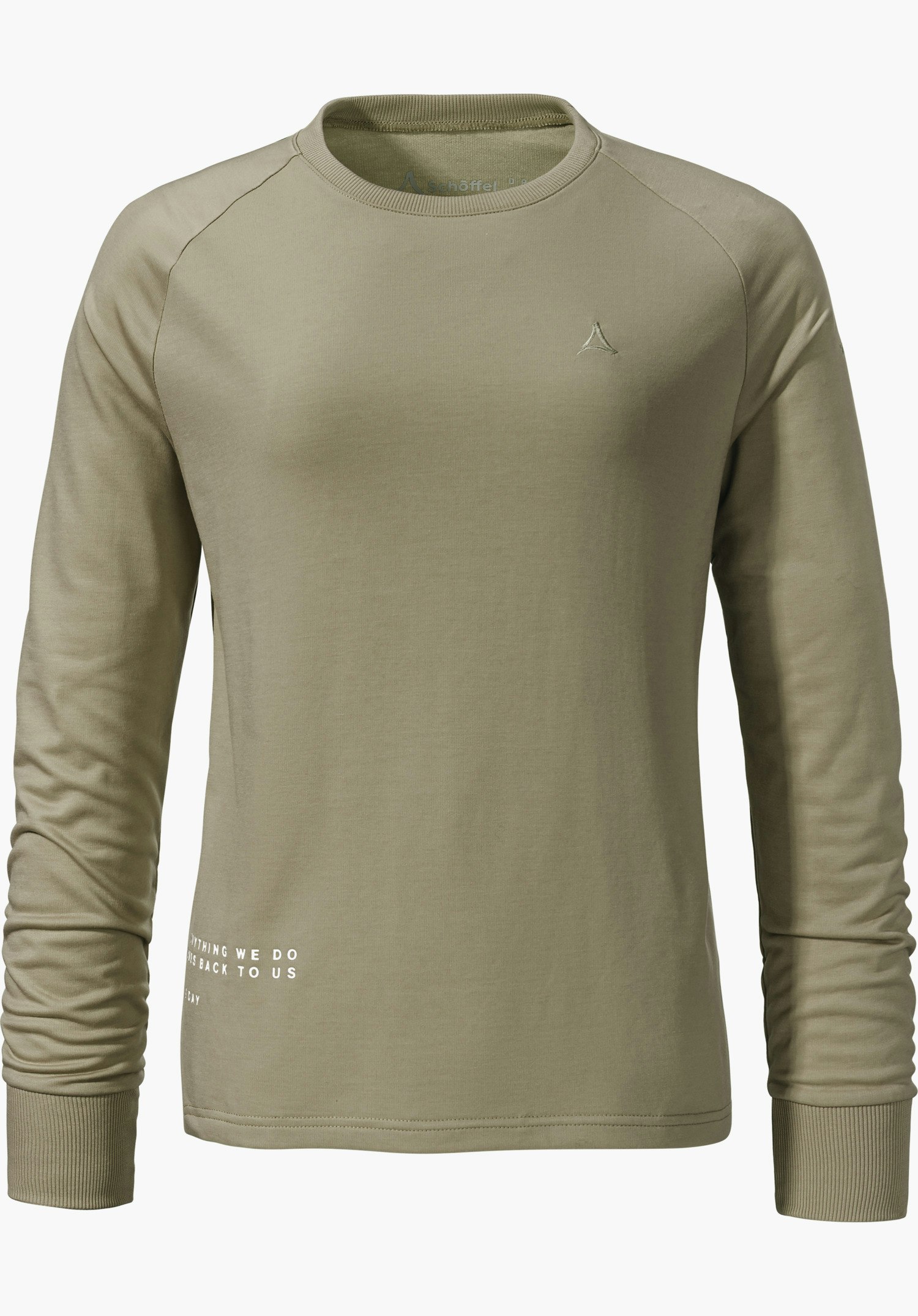 Longsleeve Breslau L