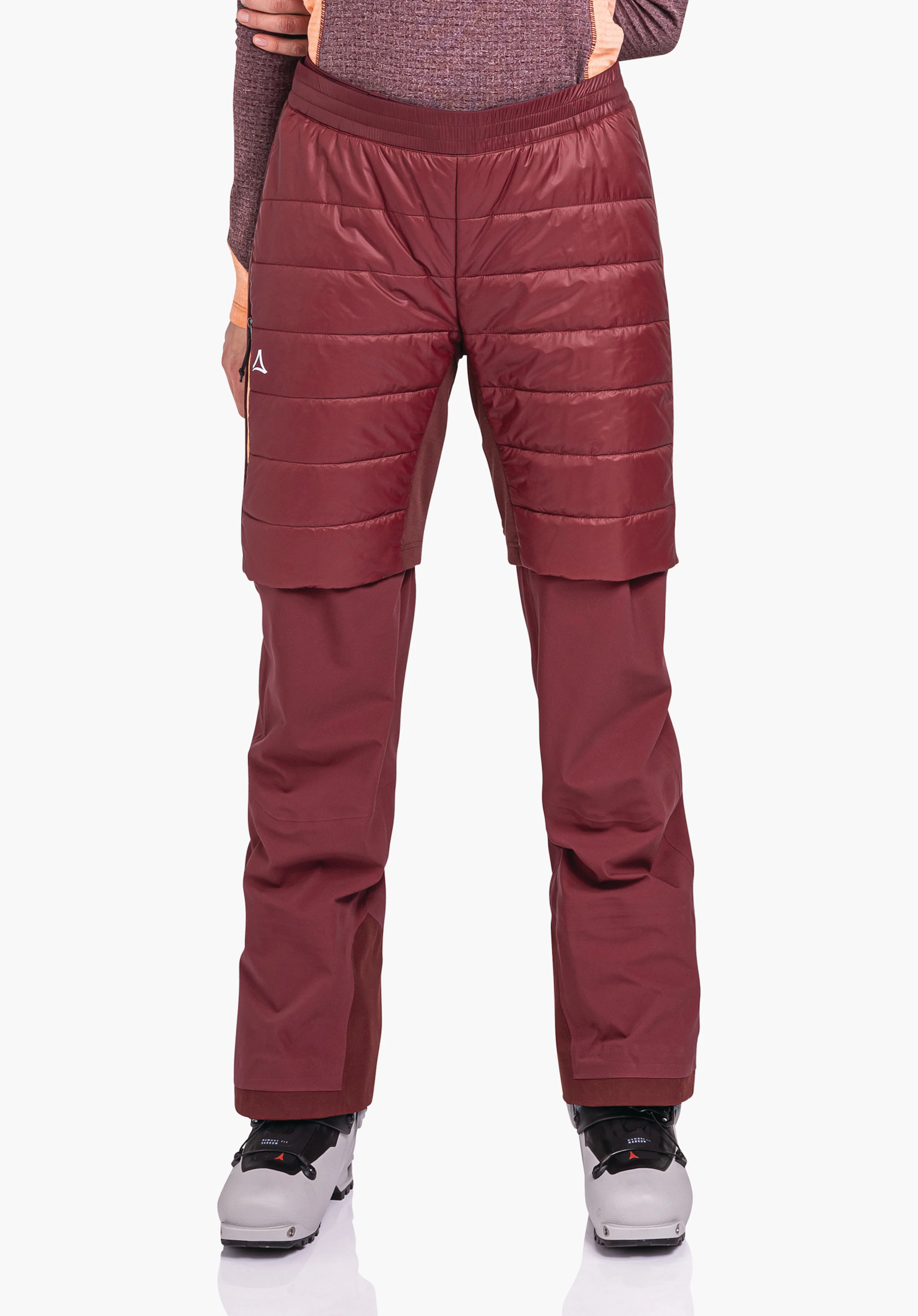 Thermo Shorts Schlern L