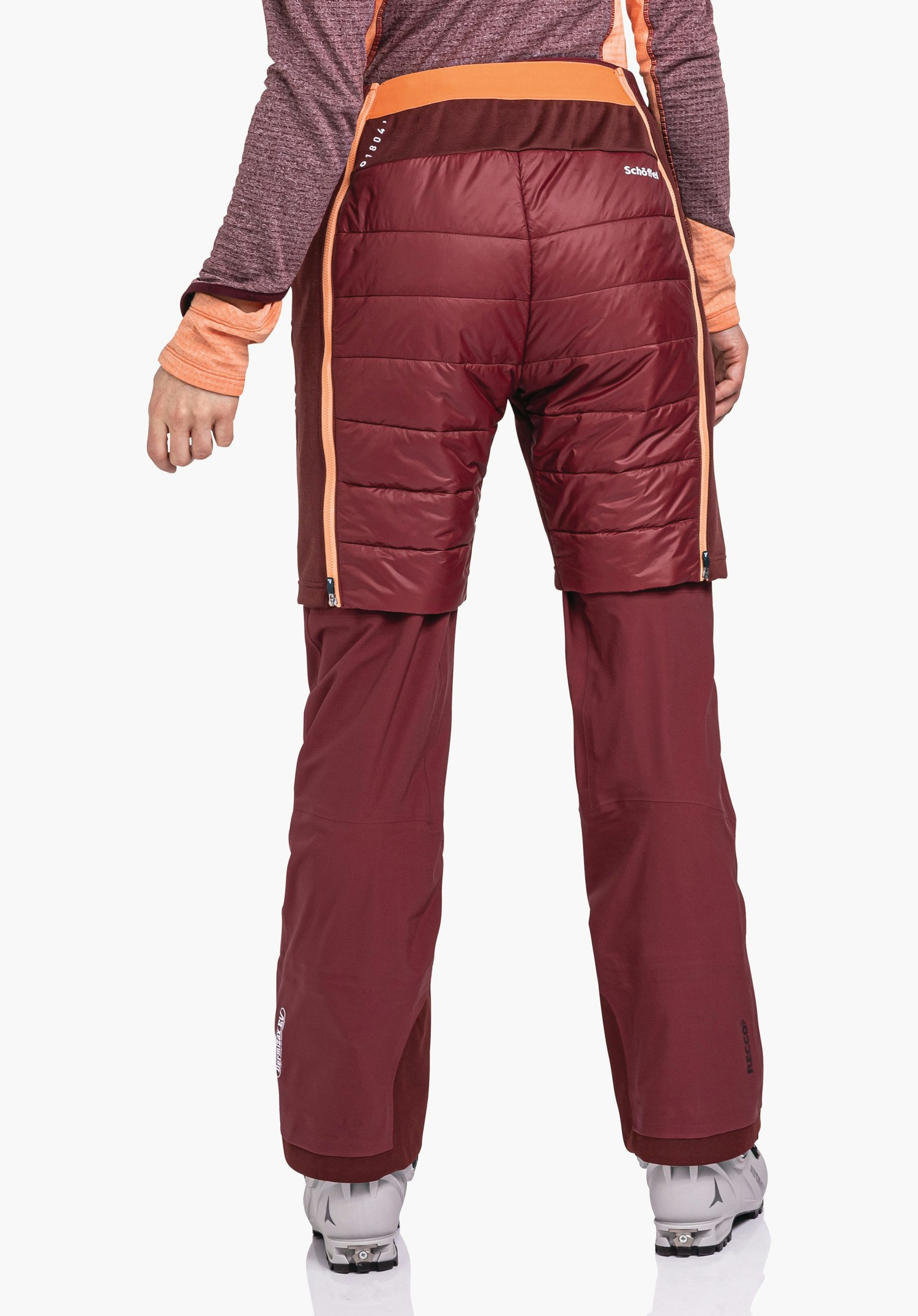 Thermo Shorts Schlern L