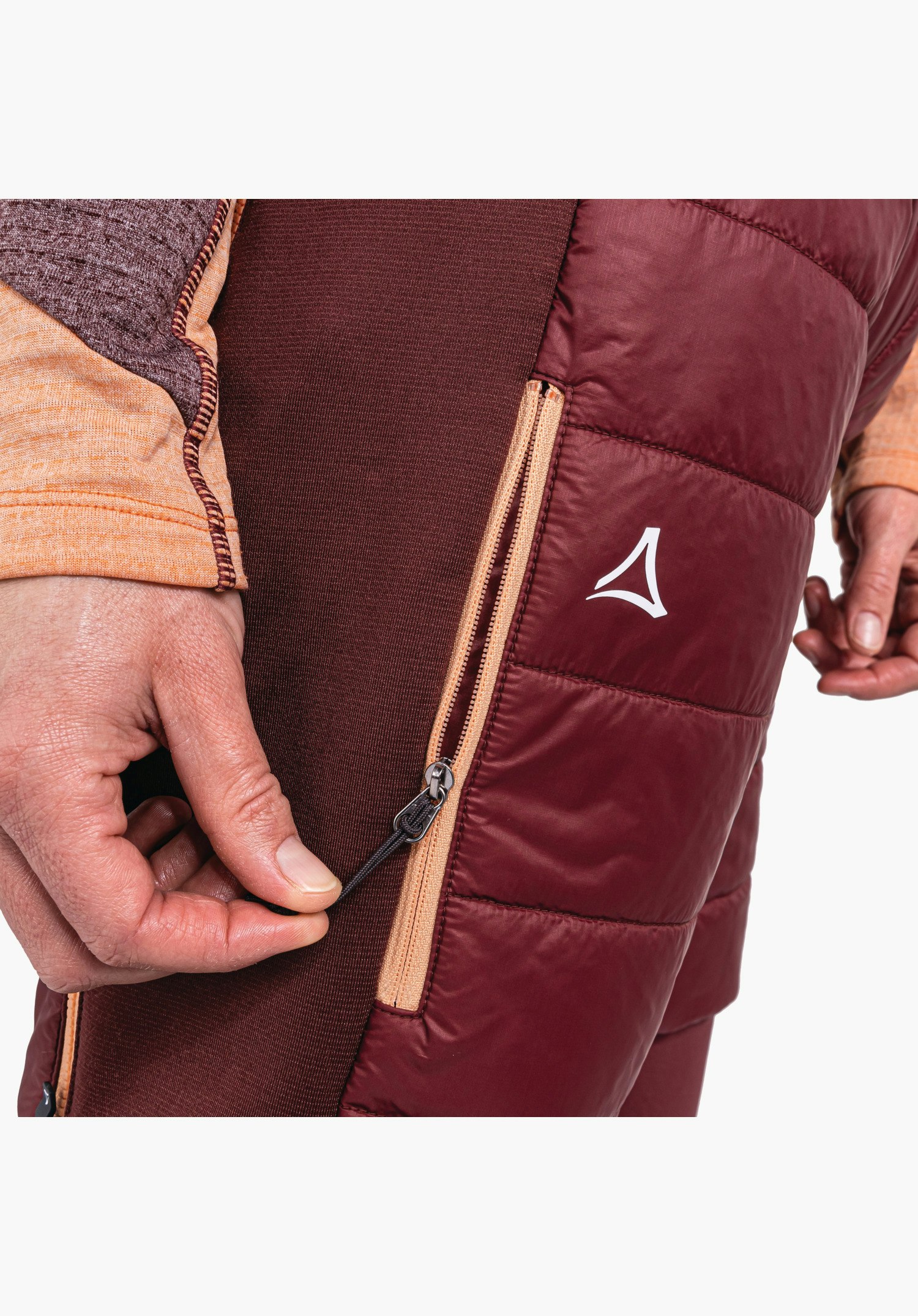 Thermo Shorts Schlern L