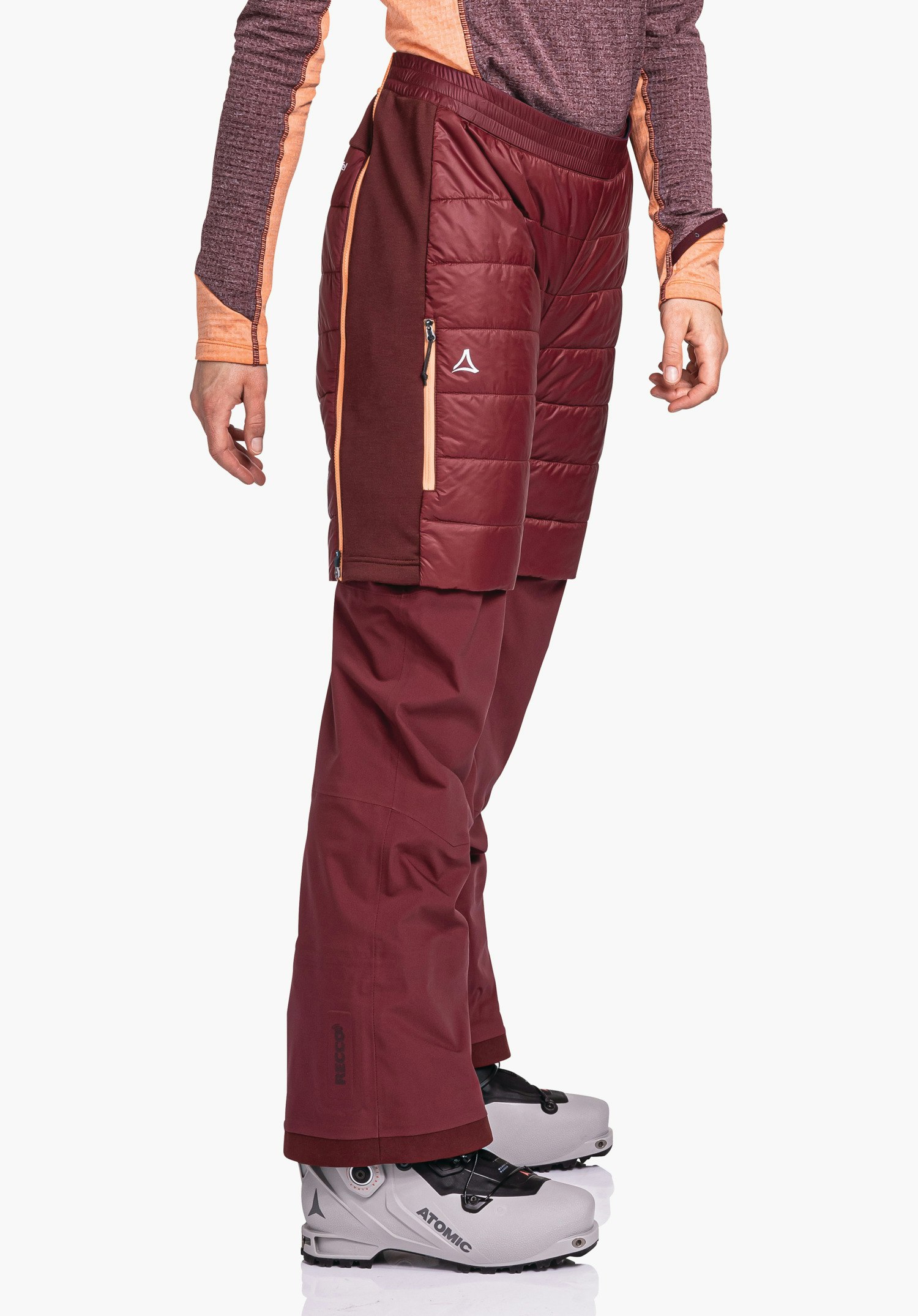 Thermo Shorts Schlern L