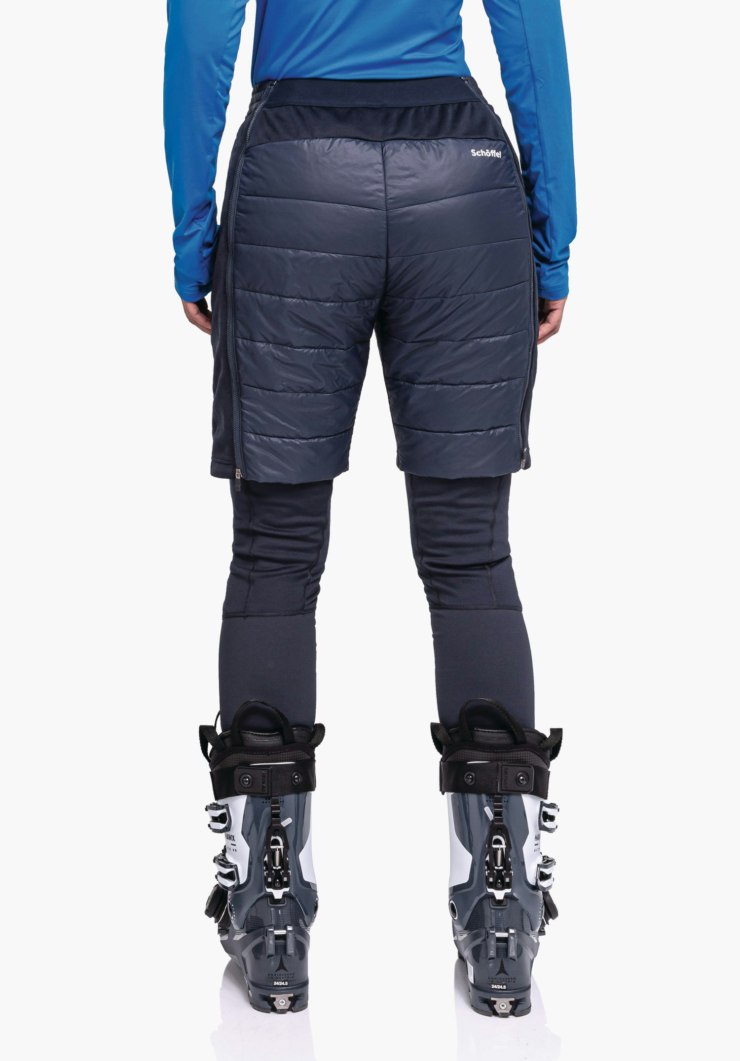 Thermo Shorts Schlern L