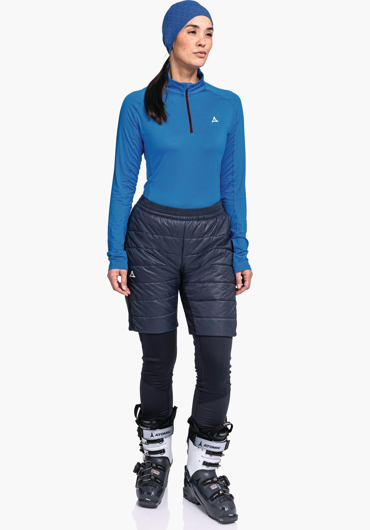 Thermo Shorts Schlern L