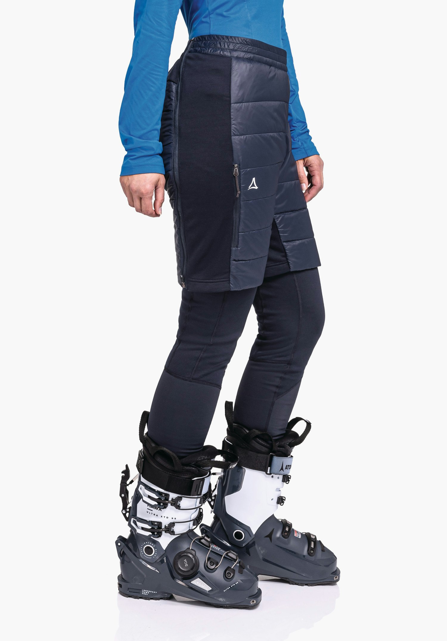 Thermo Shorts Schlern L