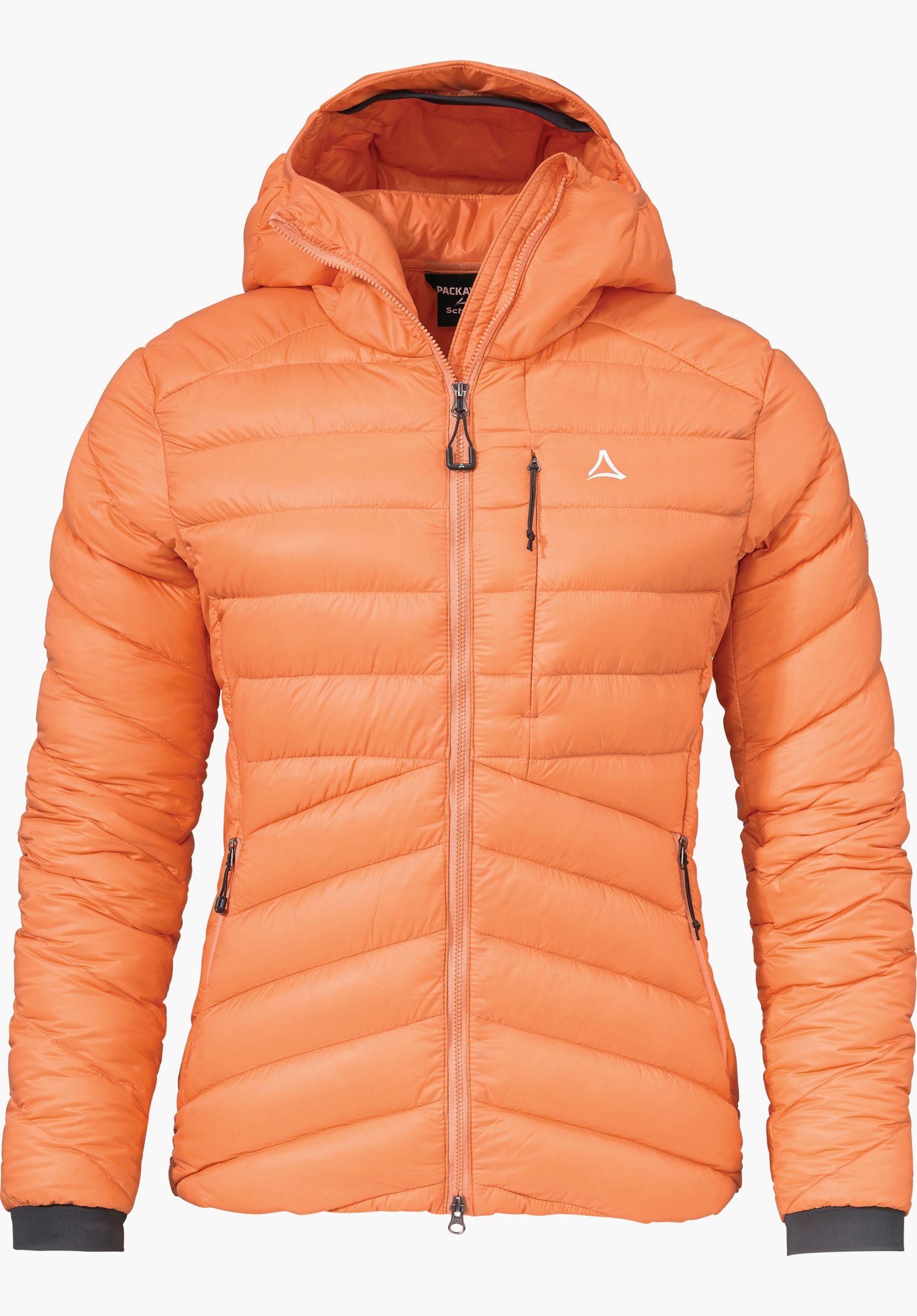 Down Jacket Tschierval L