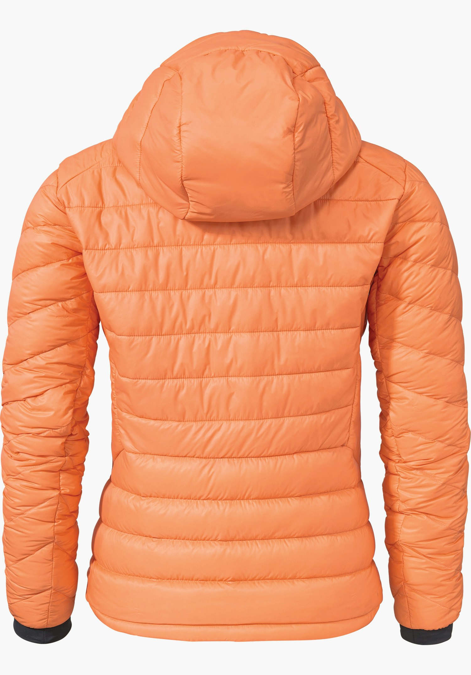 Down Jacket Tschierval L