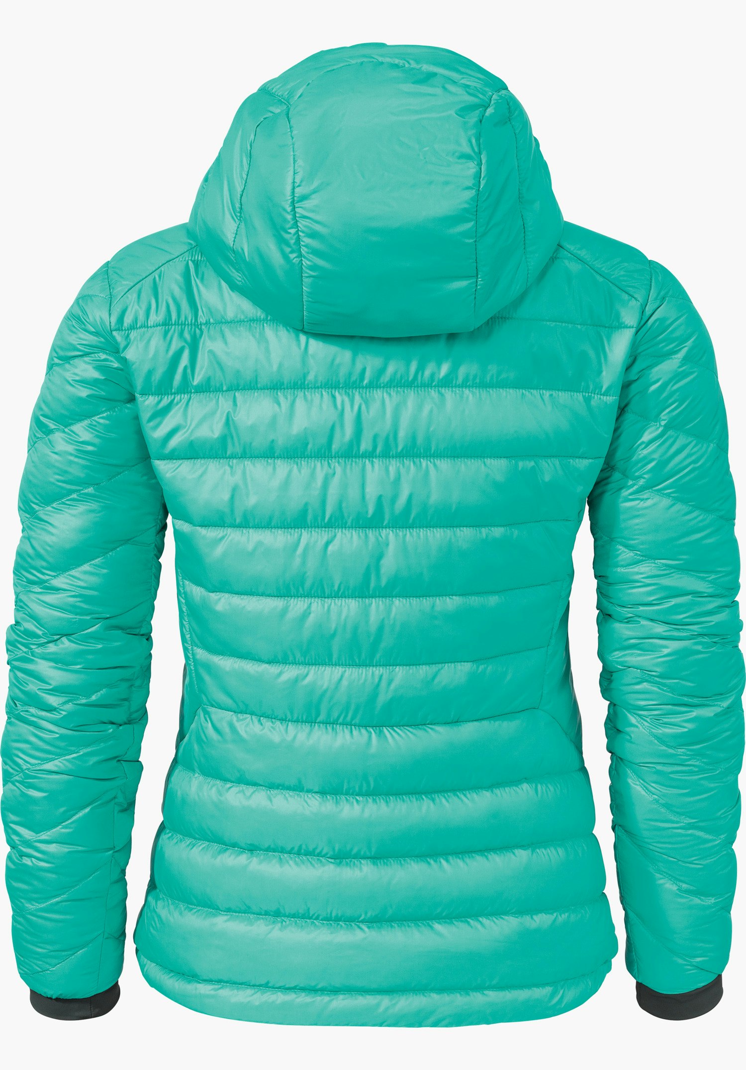 Down Jacket Tschierval L