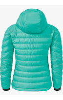 Down Jacket Tschierval L