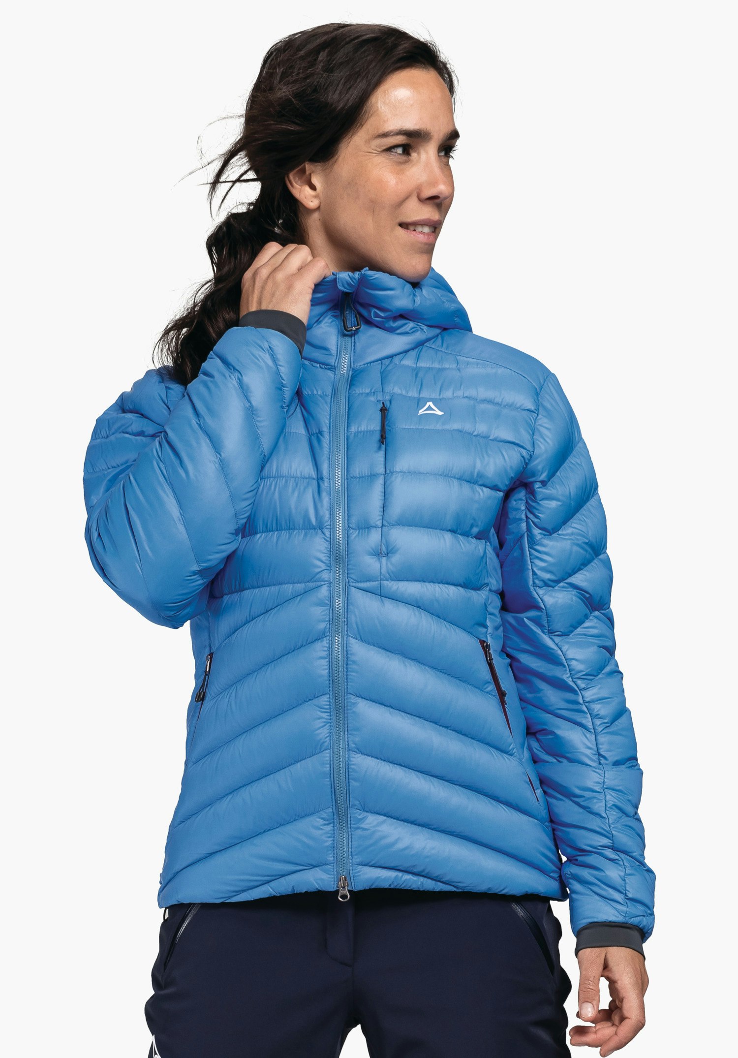 Schöffel Komprimierbare & leichte Isolationsjacke