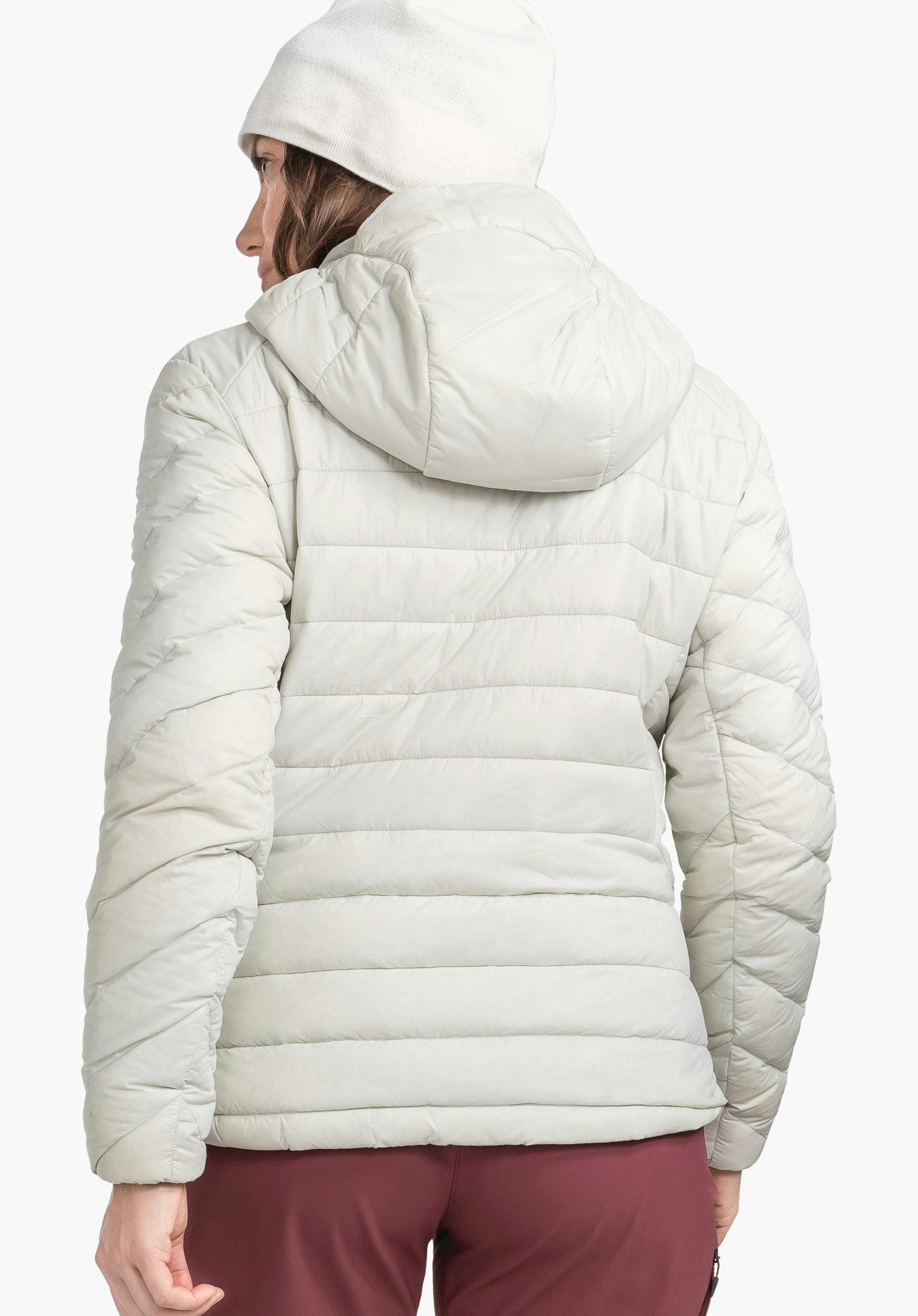 Down Jacket Tschierval L