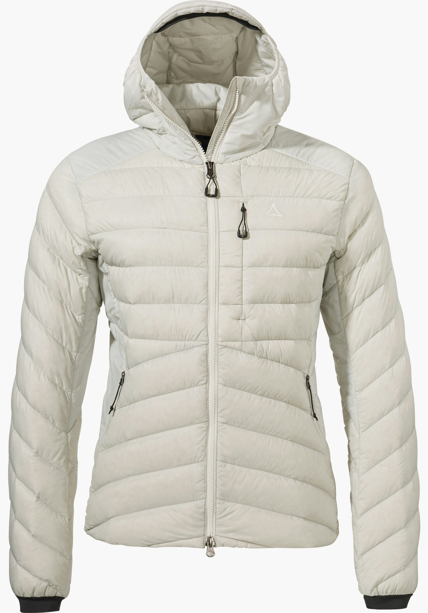 Down Jacket Tschierval L