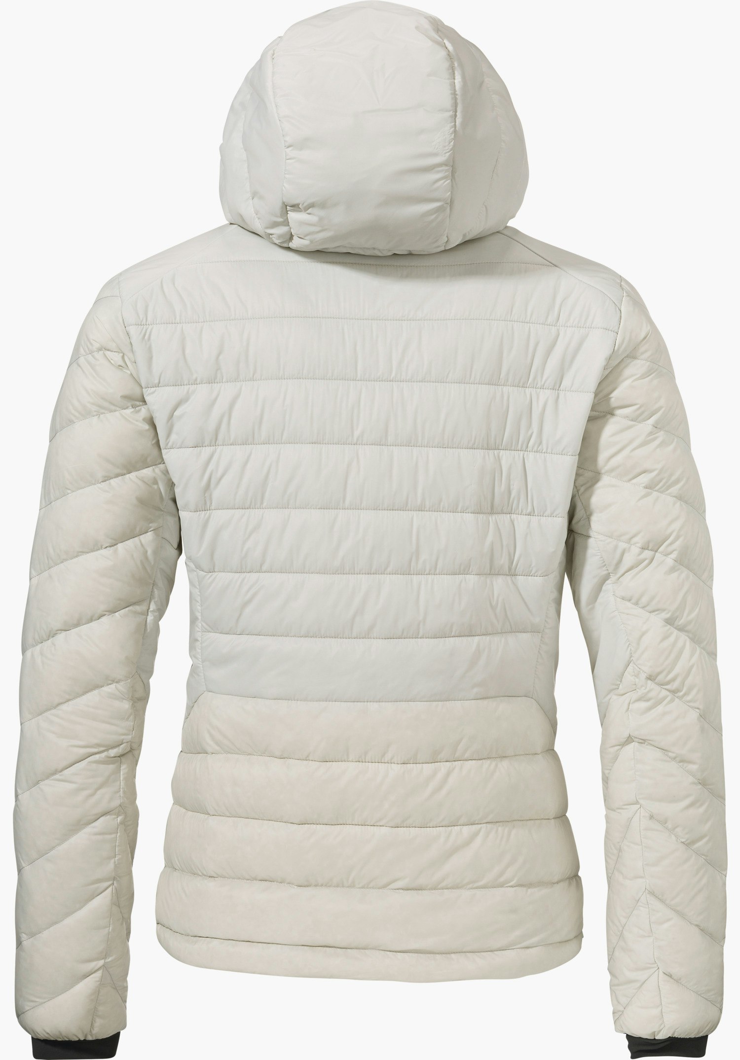Down Jacket Tschierval L