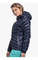 Down Jacket Tschierval L
