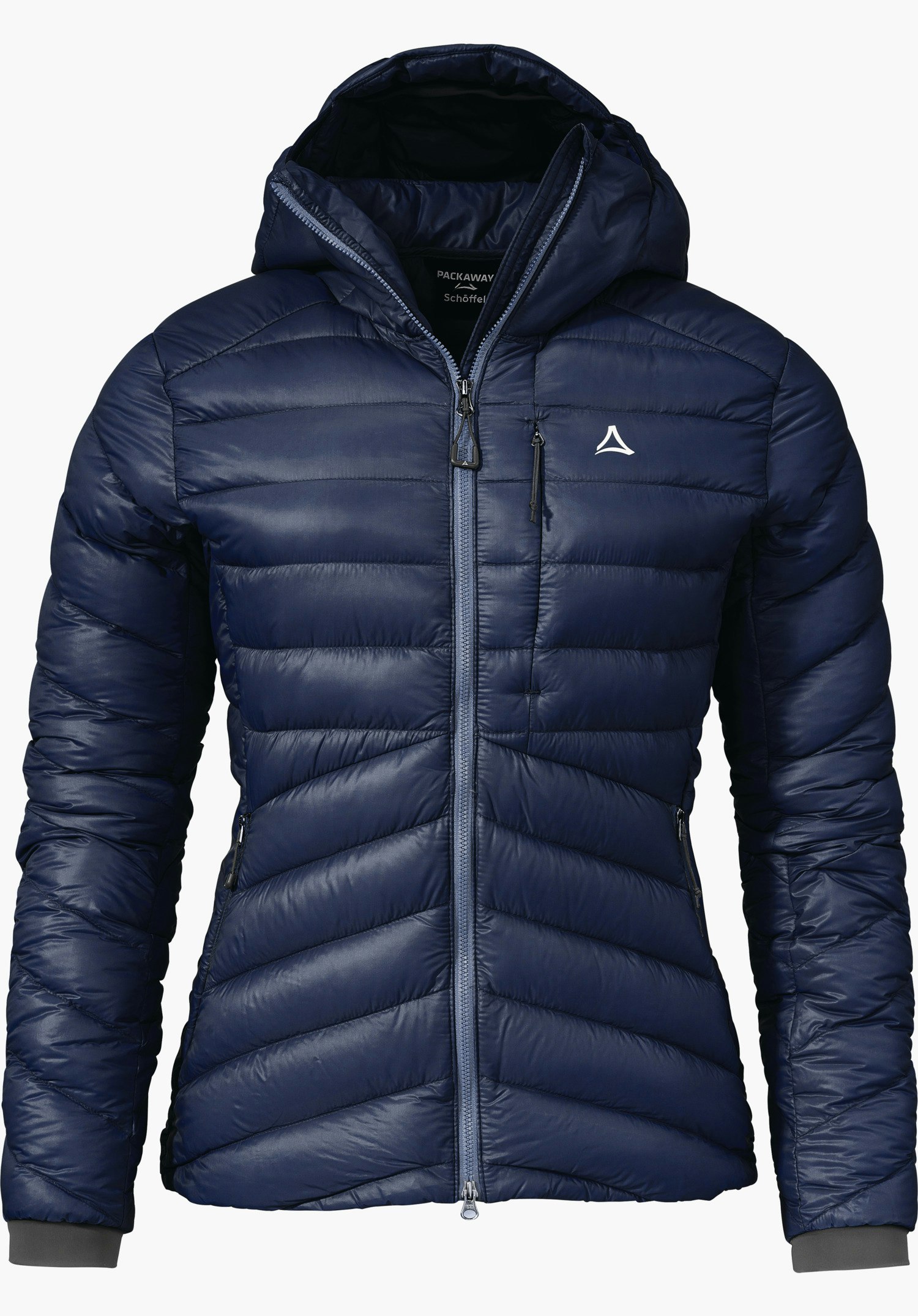 Next packaway clearance down jacket