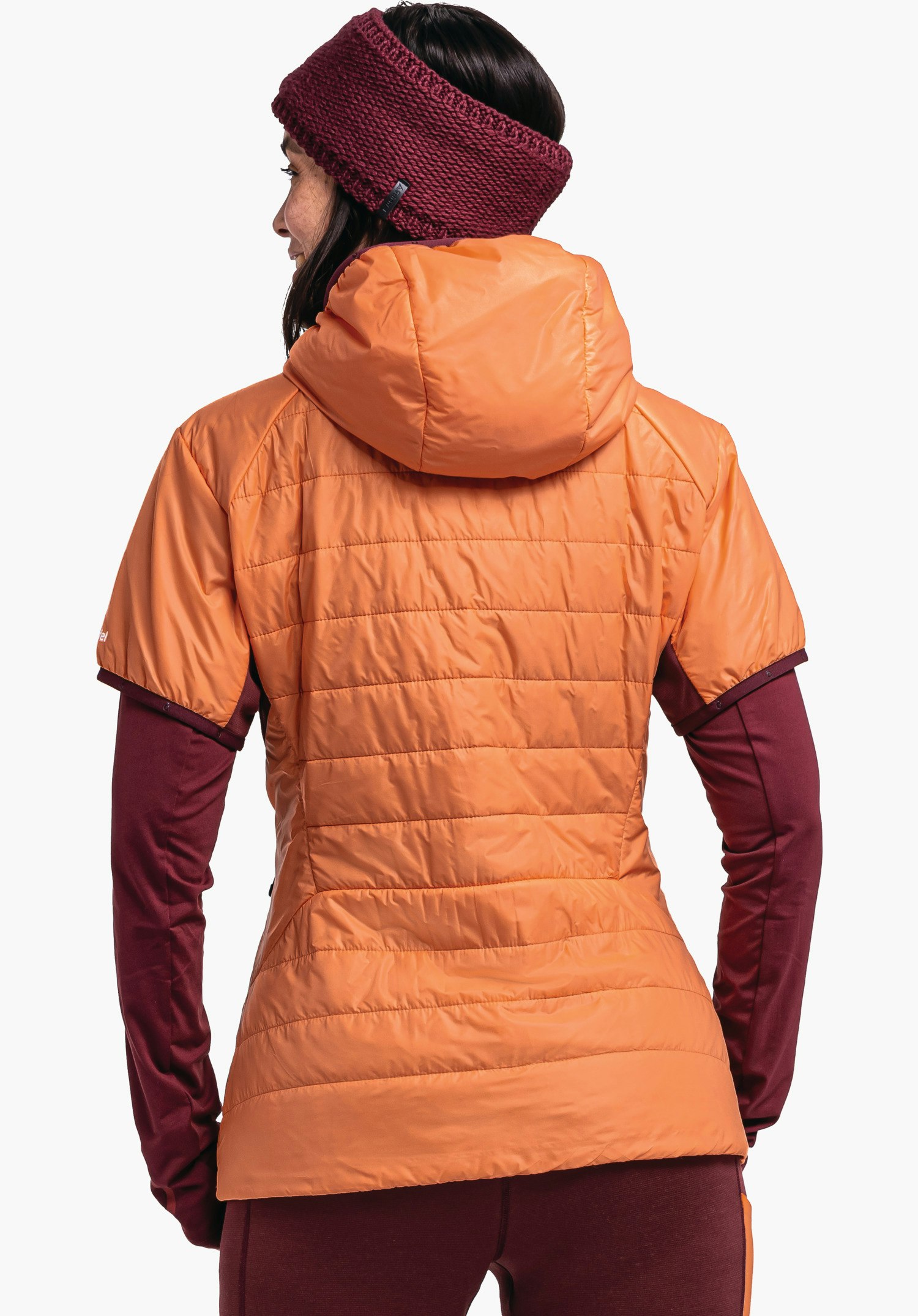 Hybrid Vest Cima Cadina L