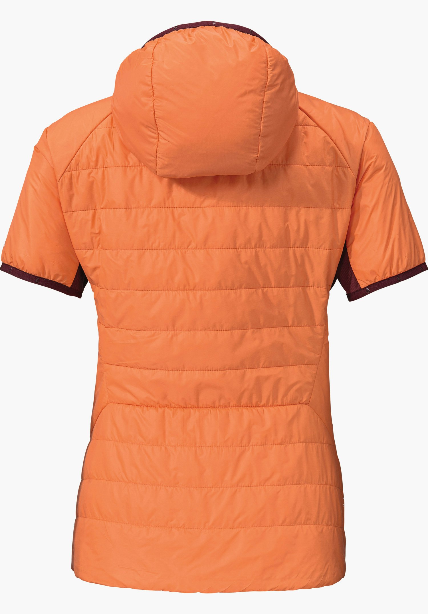 Hybrid Vest Cima Cadina L