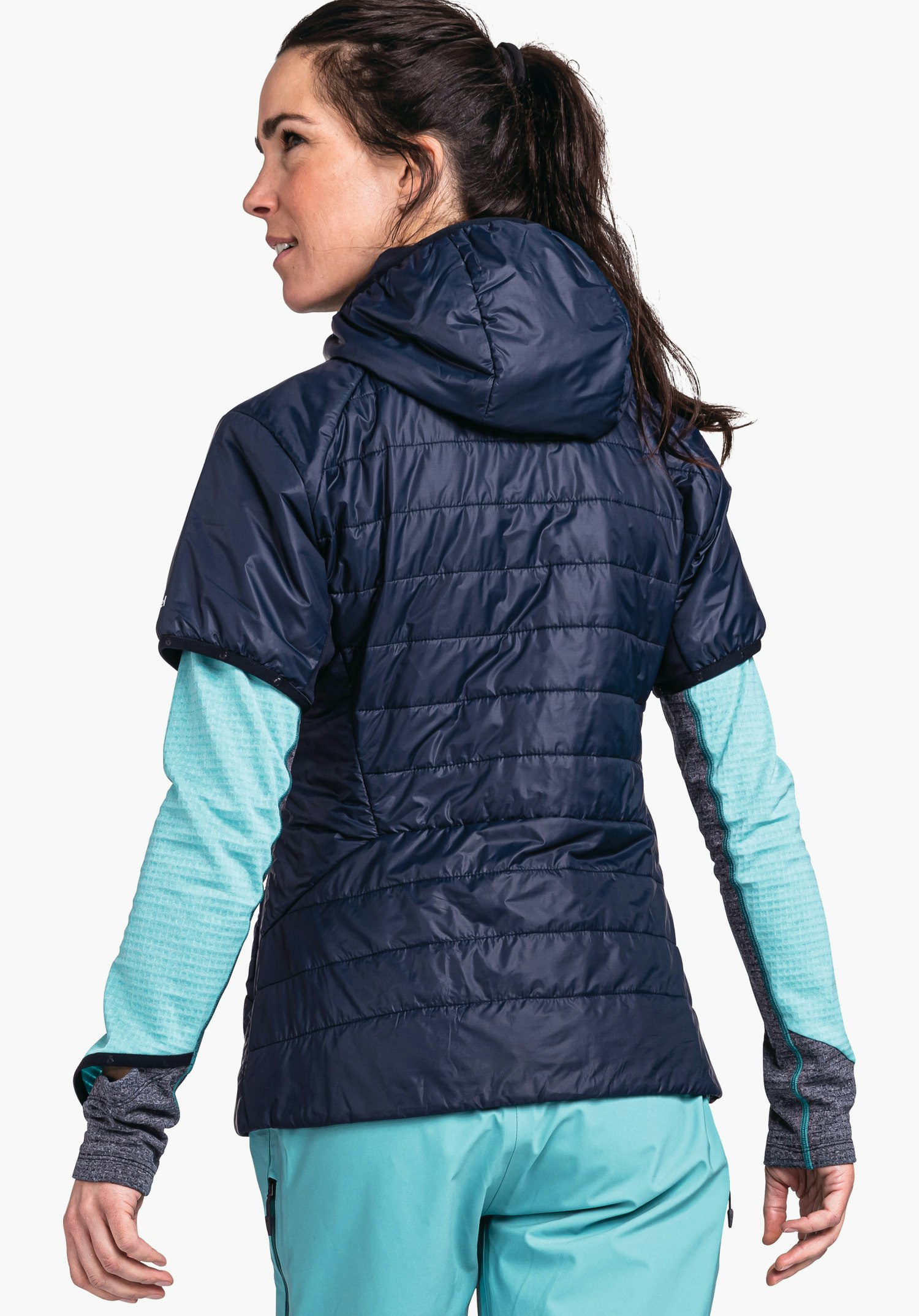 Hybrid Vest Cima Cadina L