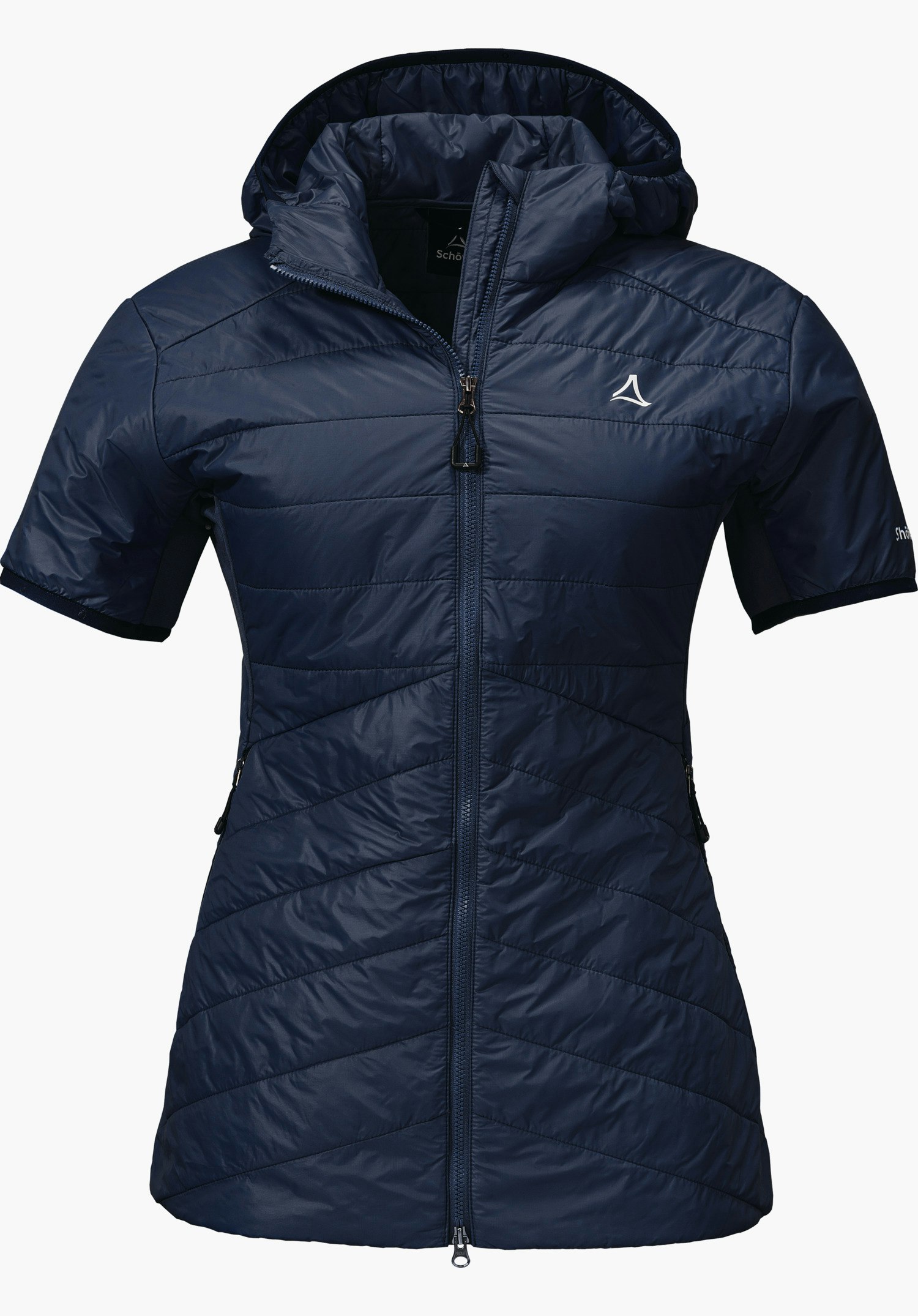 Hybrid Vest Cima Cadina L