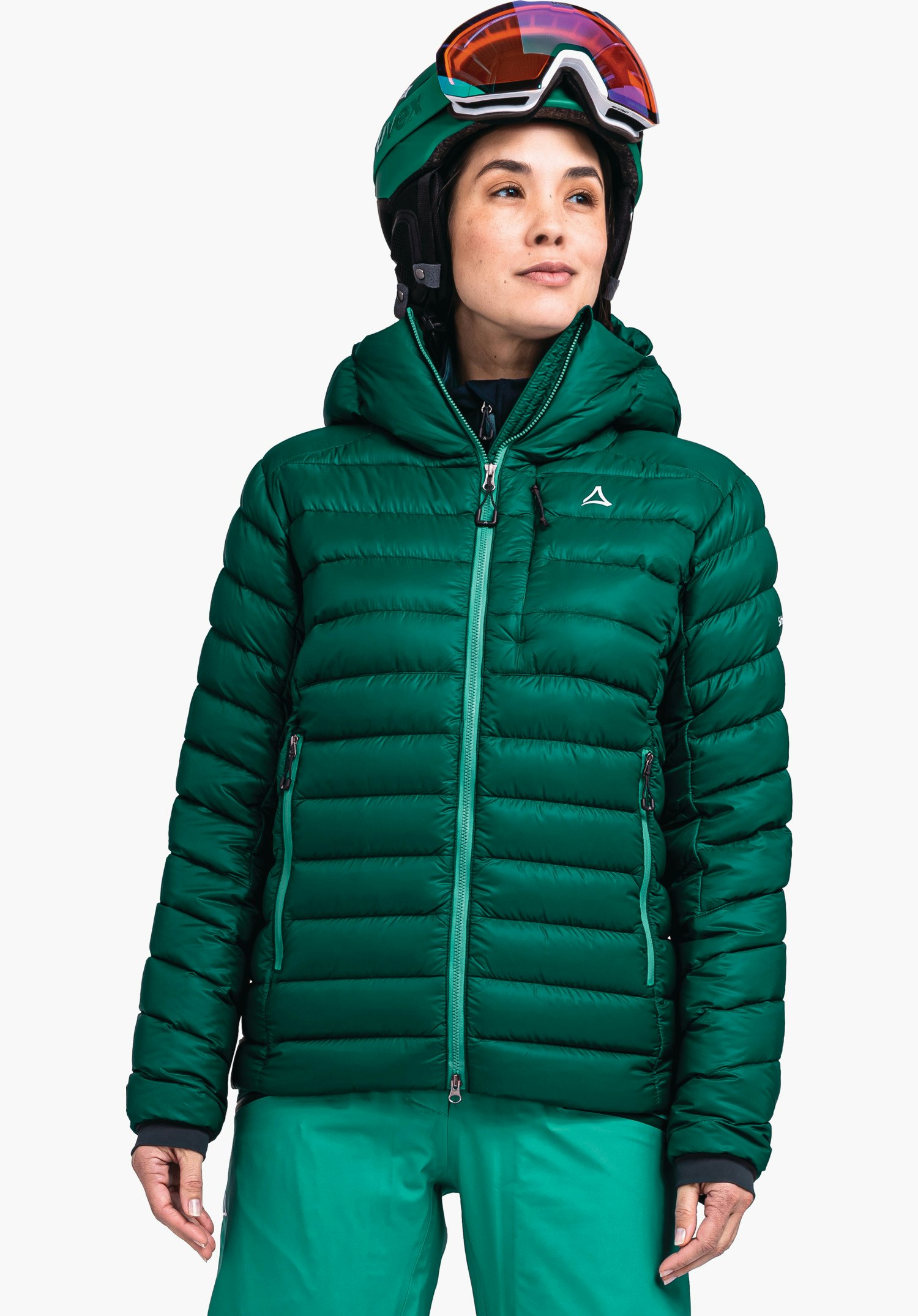 Down Jacket Silvretta L