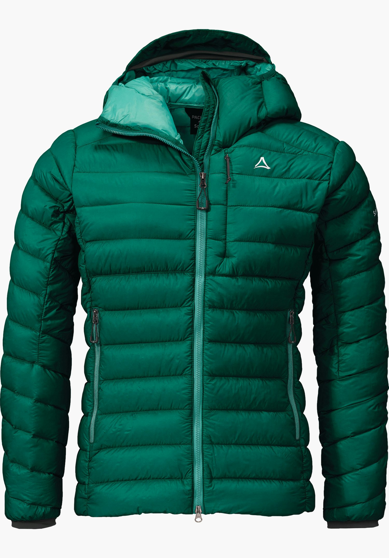 Down Jacket Silvretta L