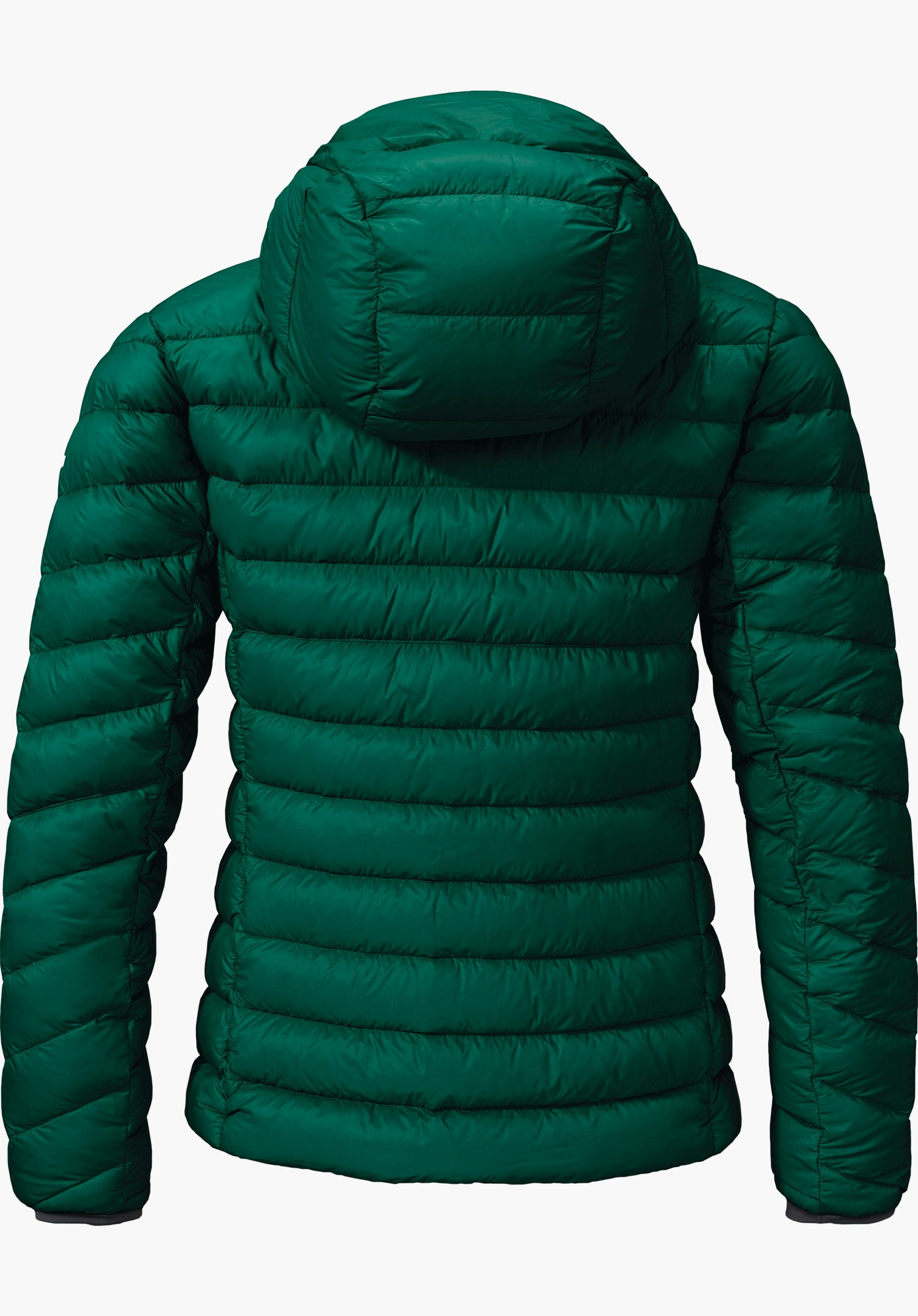 Down Jacket Silvretta L