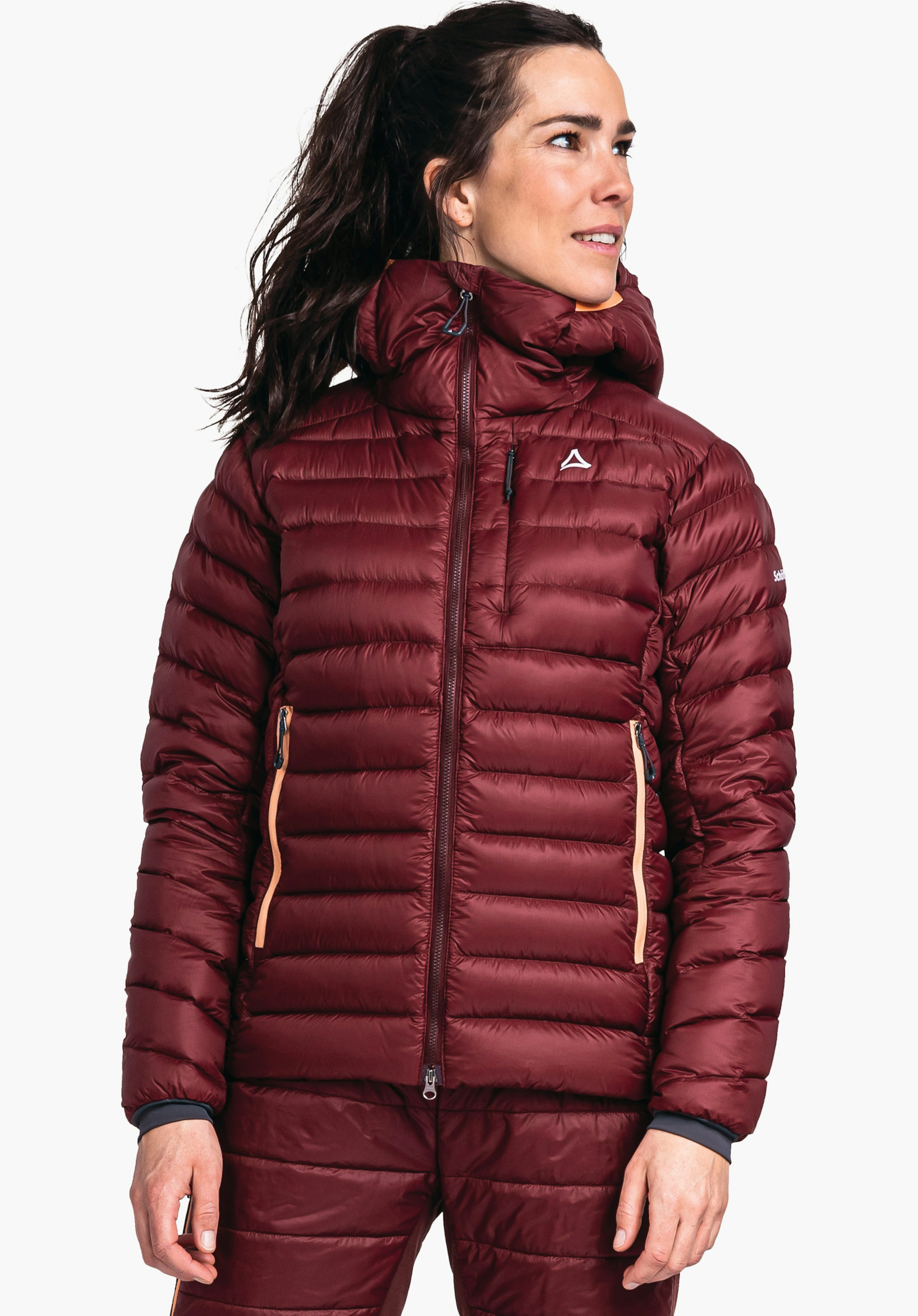 Down Jacket Silvretta L