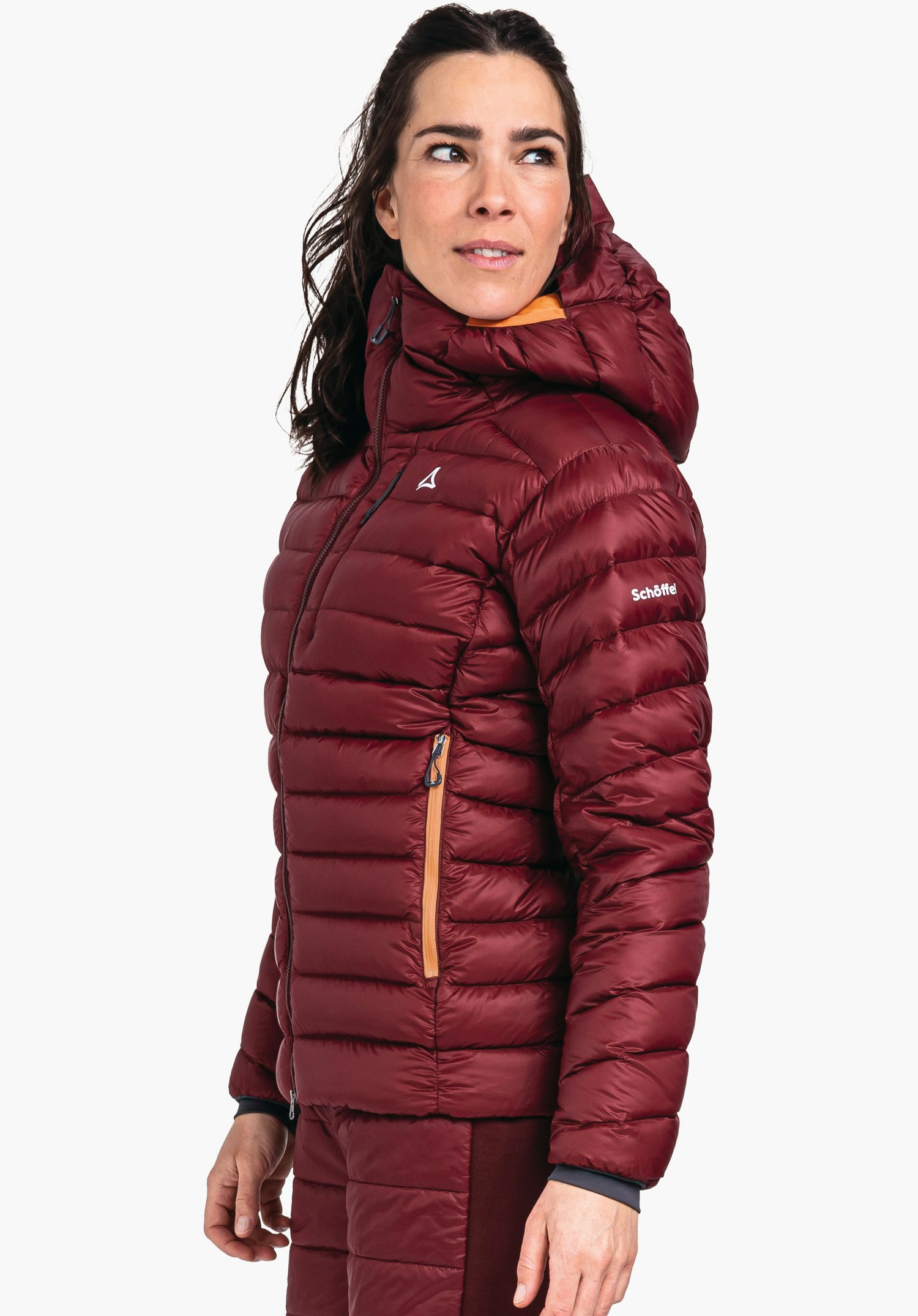 Down Jacket Silvretta L