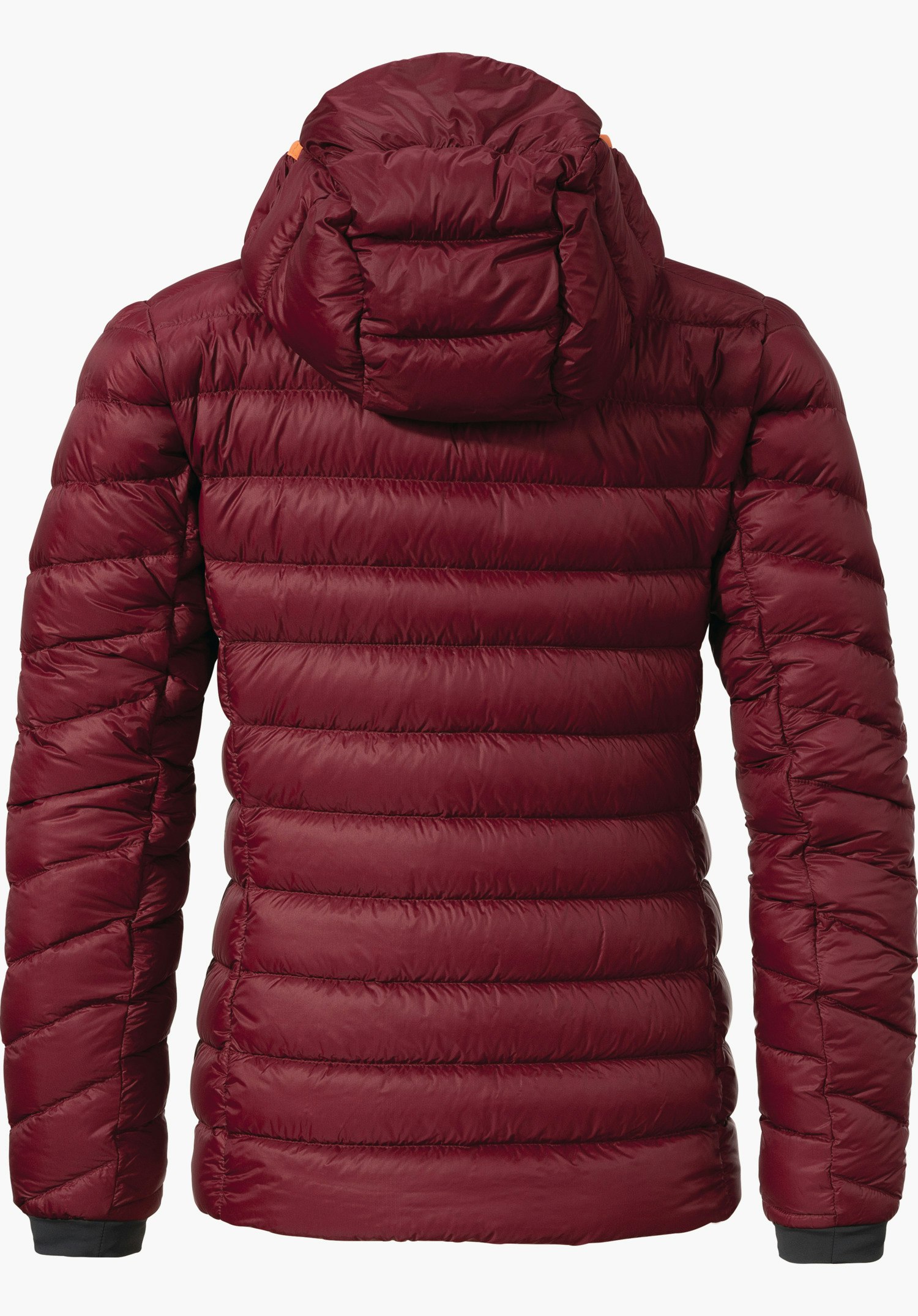 Down Jacket Silvretta L