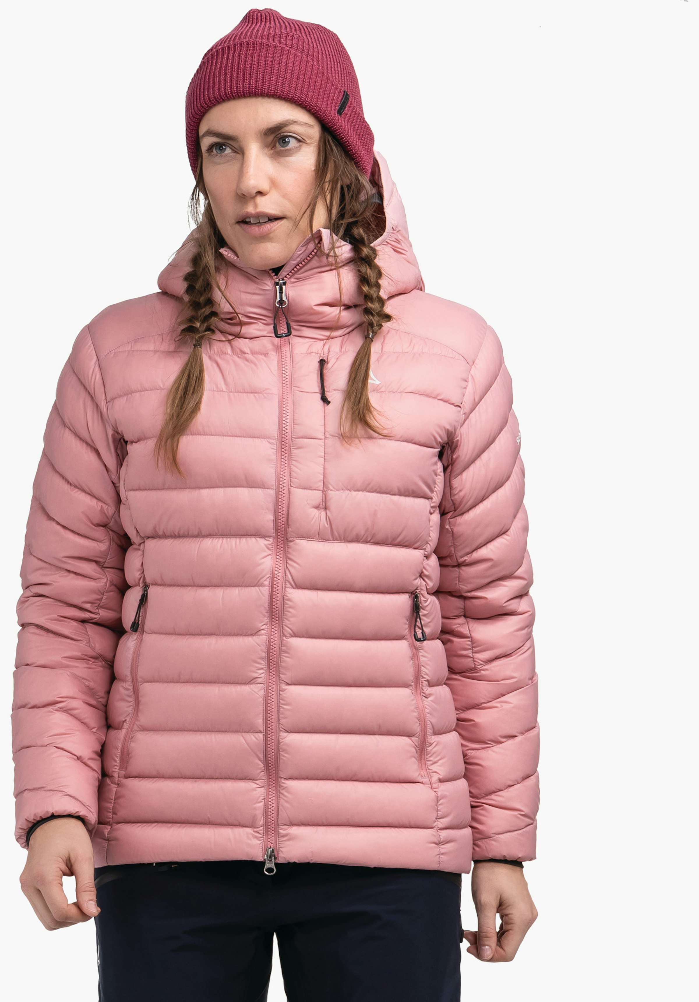 Down Jacket Silvretta L