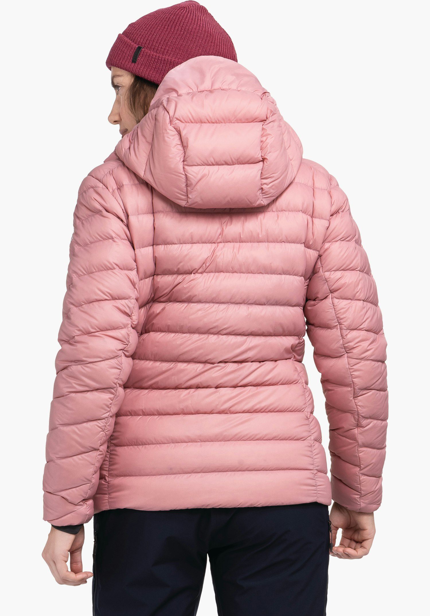 Down Jacket Silvretta L
