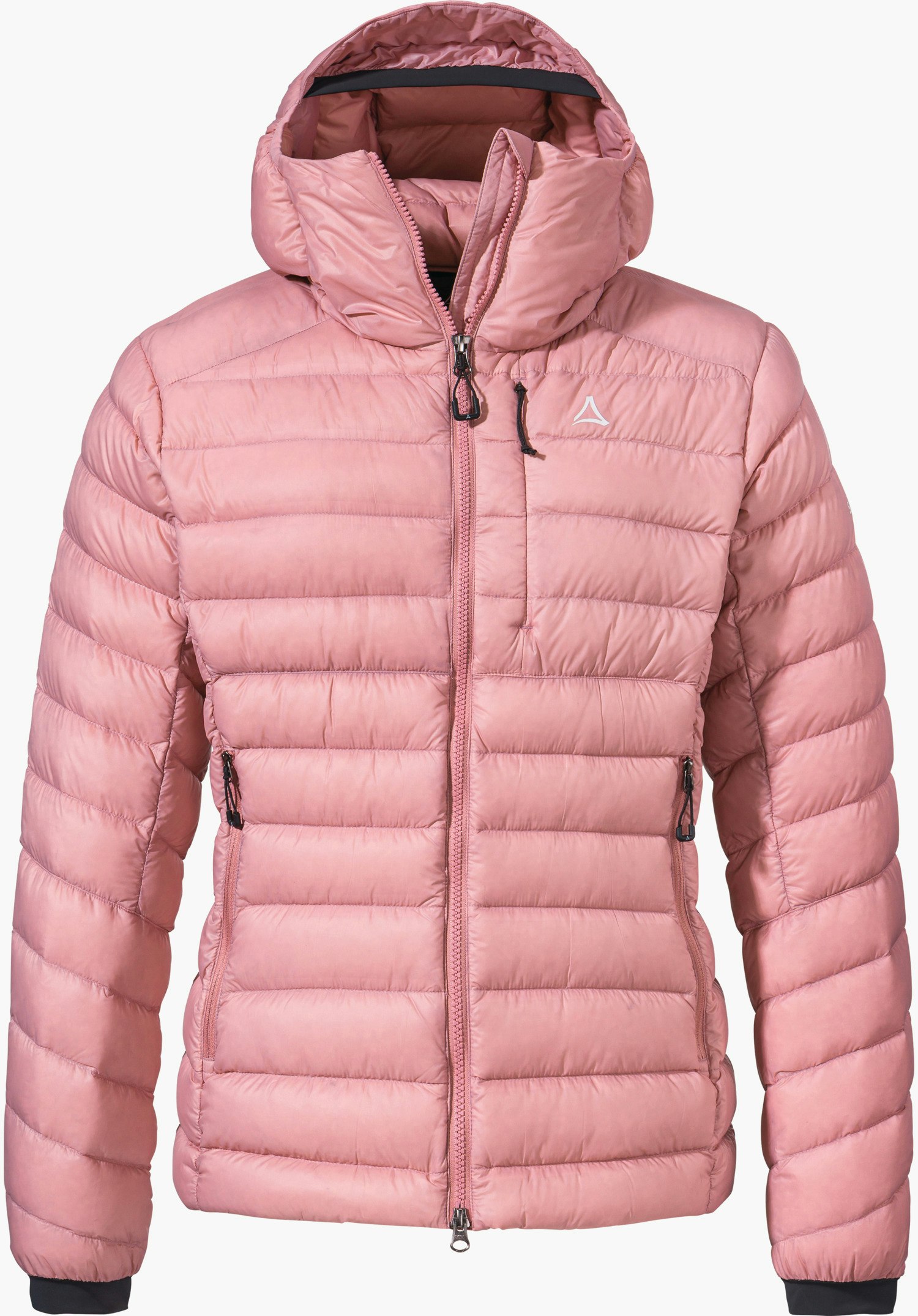 Down Jacket Silvretta L